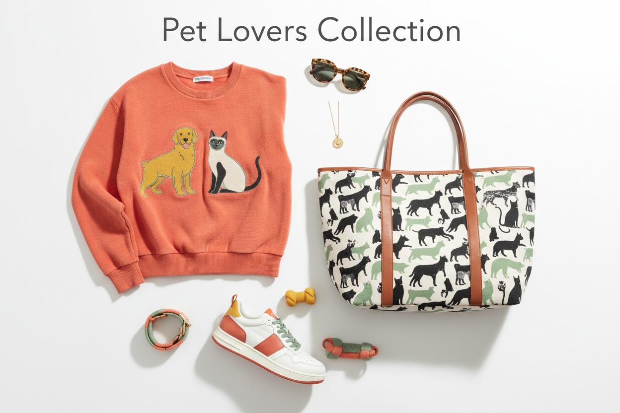Pet Lovers