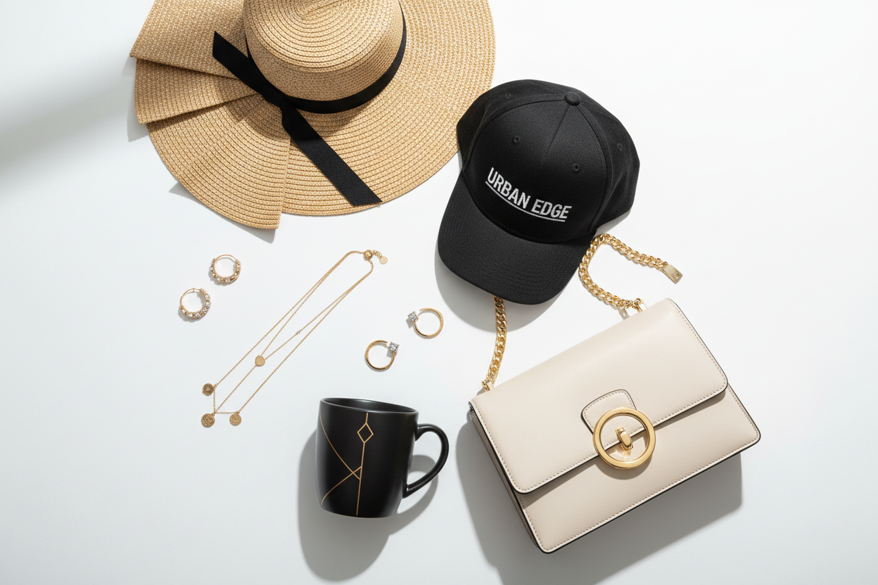 Trendy Products- Accessories