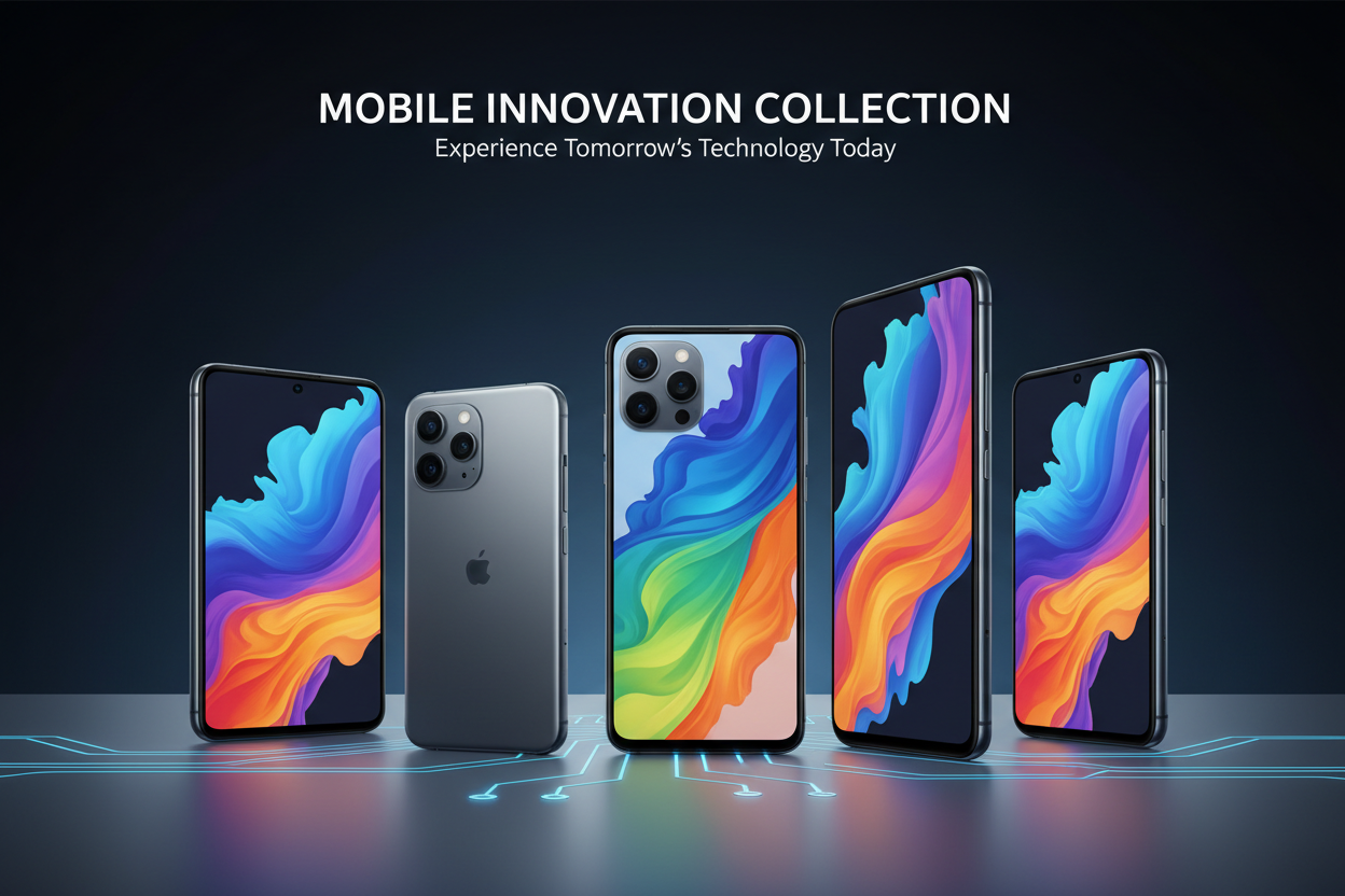 Mobile Phones Covers
