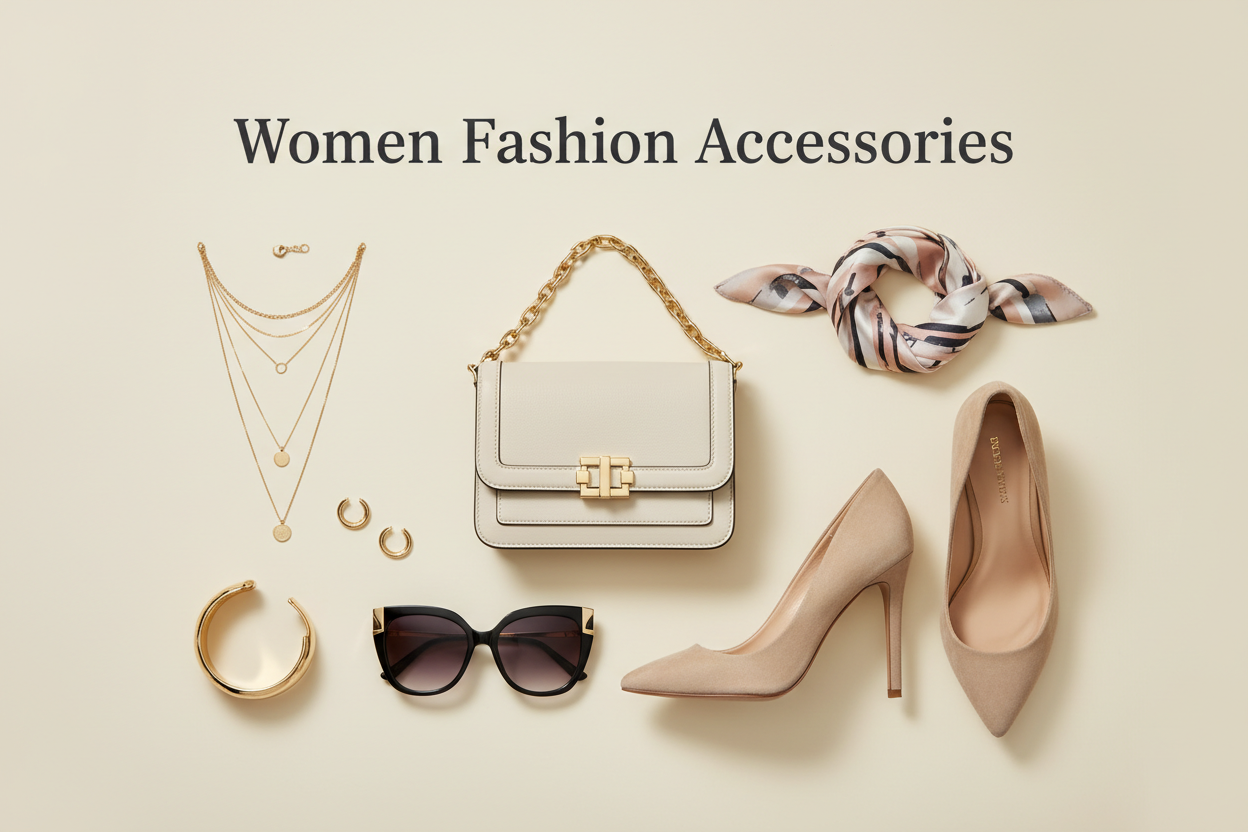 Women Fashion Accessories