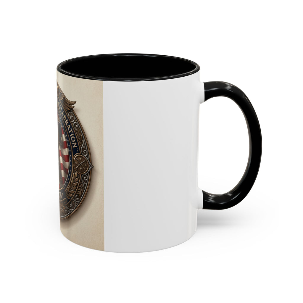 Celebration Liberty Bell 250 Mug | 1776-2026