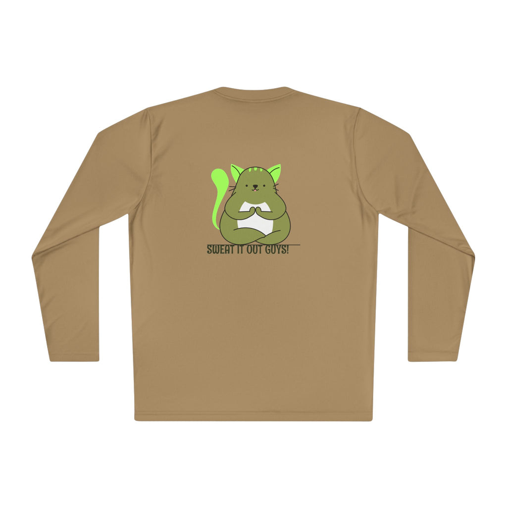 Dog Mom Yoga Shirt  Funny Dog Lover Grap | Funny Dog Lover Graphic Tee |  Pet Lover Performance Tee