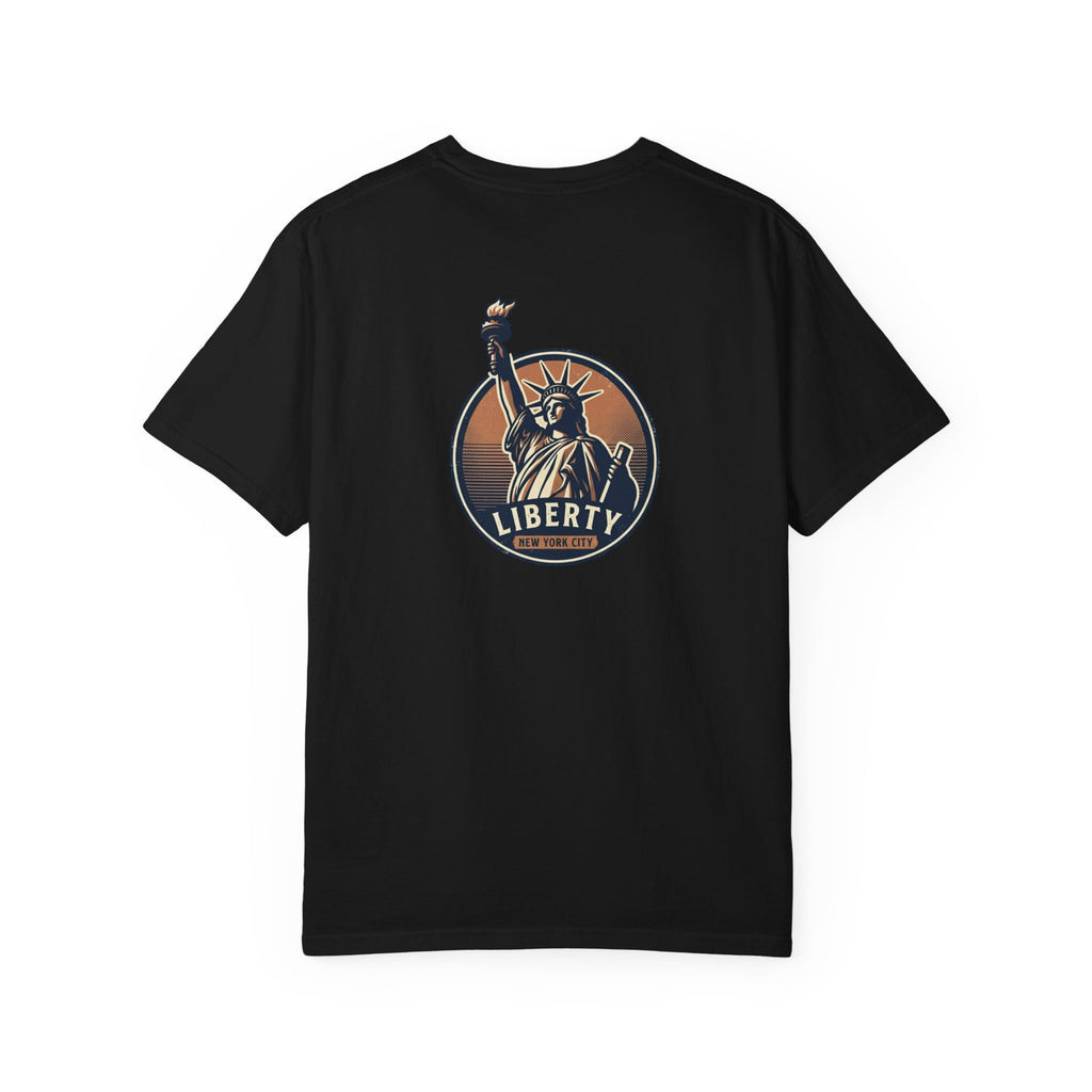 America 250 Years Seal Anniversary T-shirt