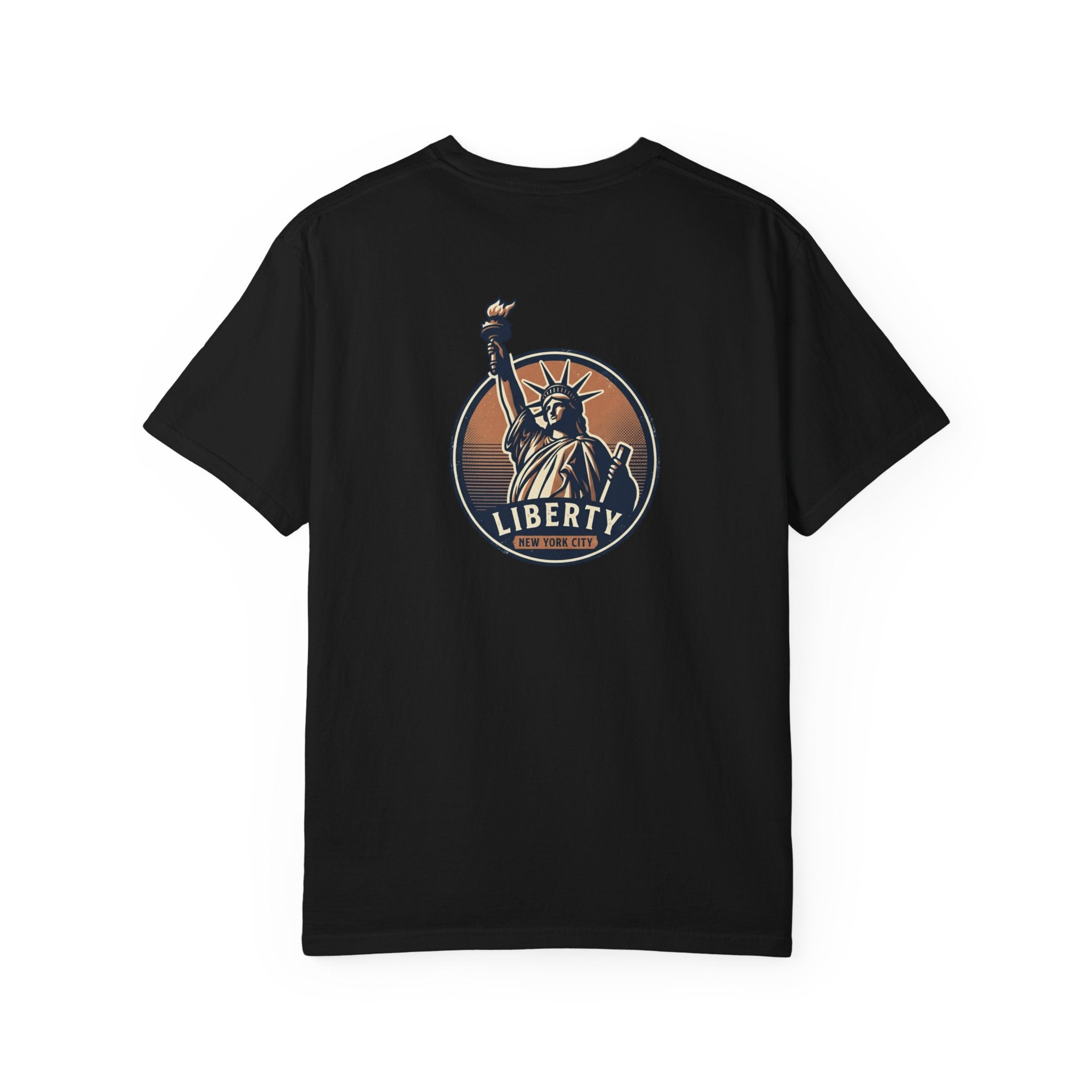 America 250 Years Seal Anniversary T-shirt