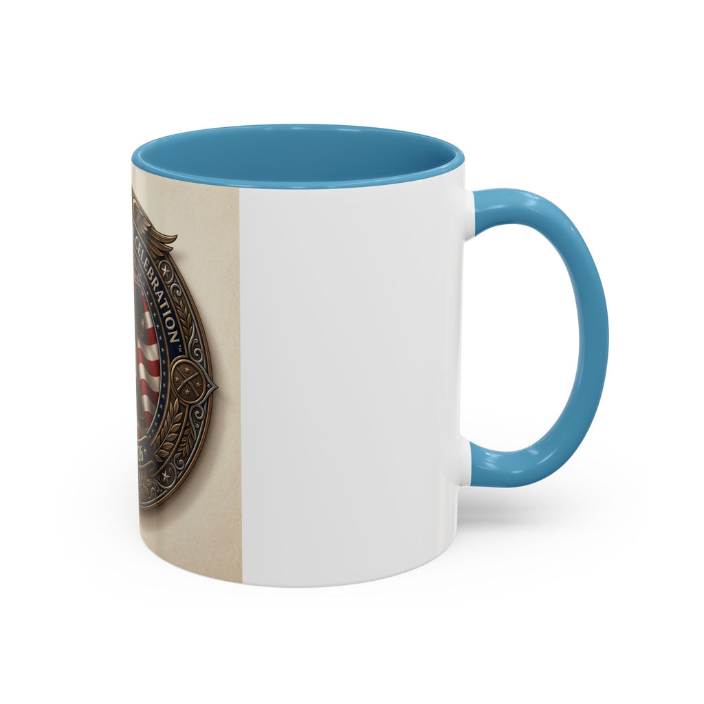 Celebration Liberty Bell 250 Mug | 1776-2026