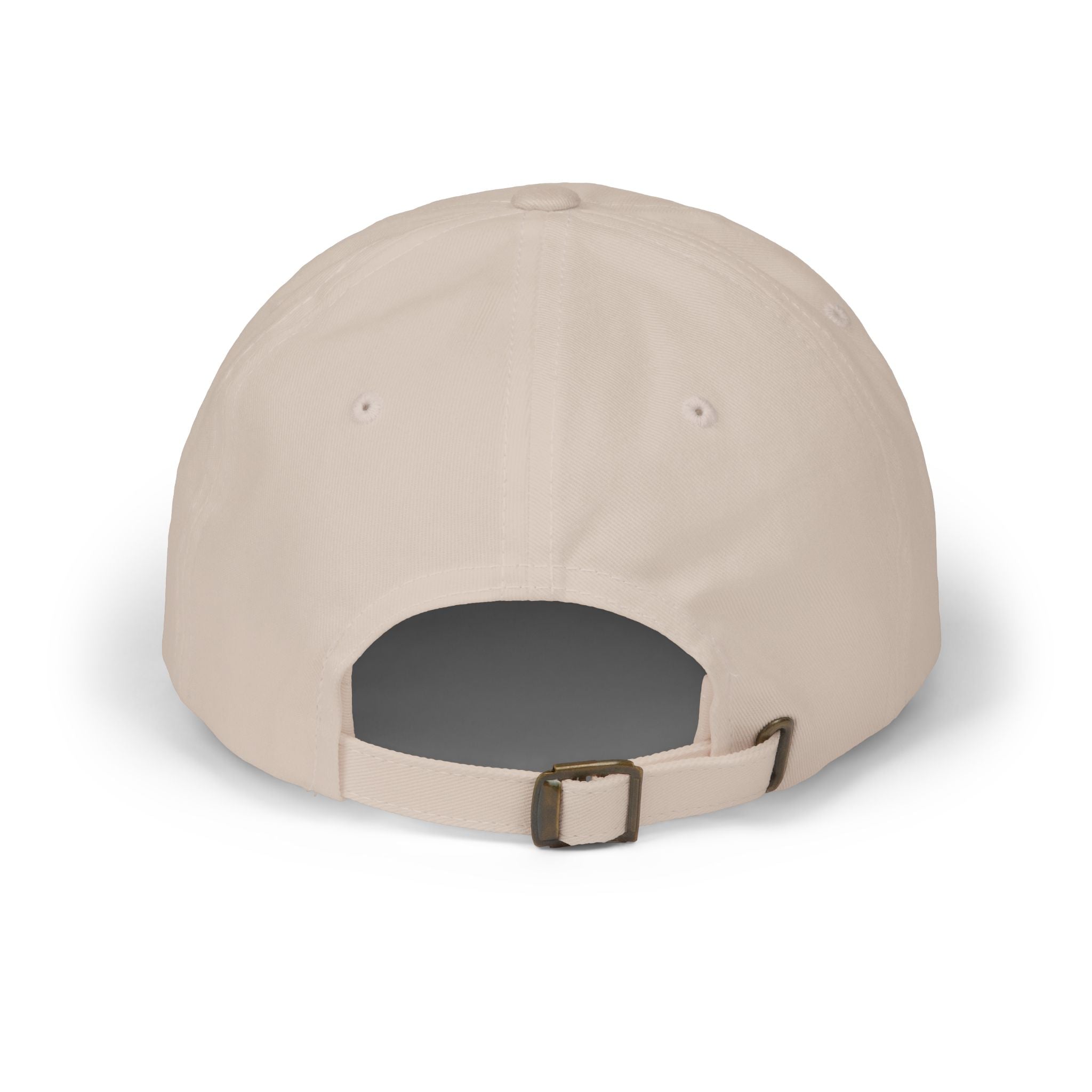 Dad Cap "A Dad. A Hero. A Legend." — Classic Father's Day Embroidered Hat