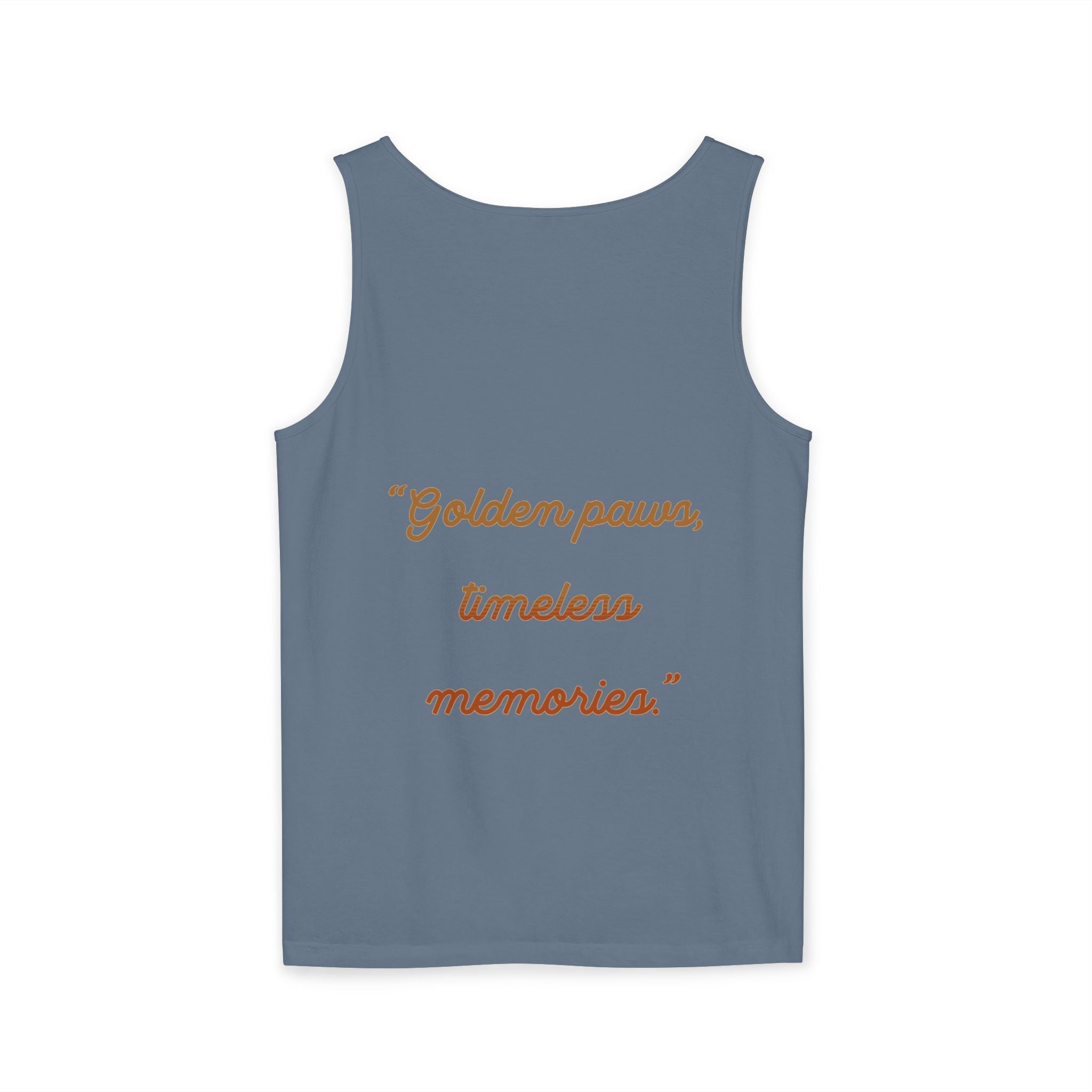 golden retriever watercolor shirt, golden retriever tank top, dog lover summer clothing, golden retriever dad shirt, dog lover clothing