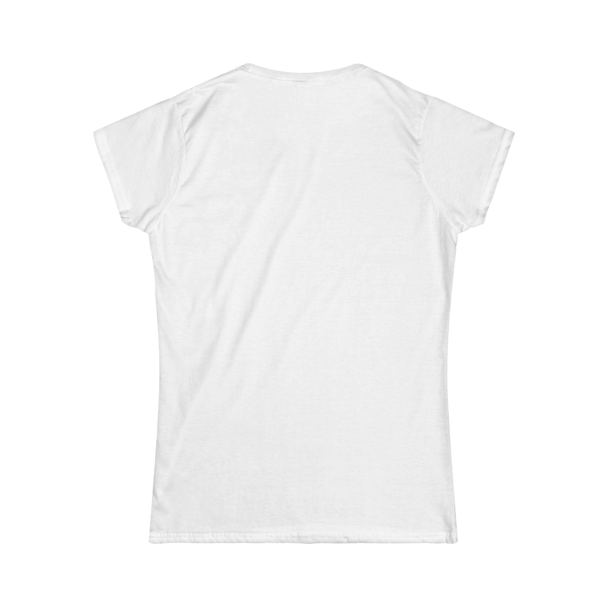 Proud Latina Tee | Retro Woman Portrait, Floral Leaves Graphic