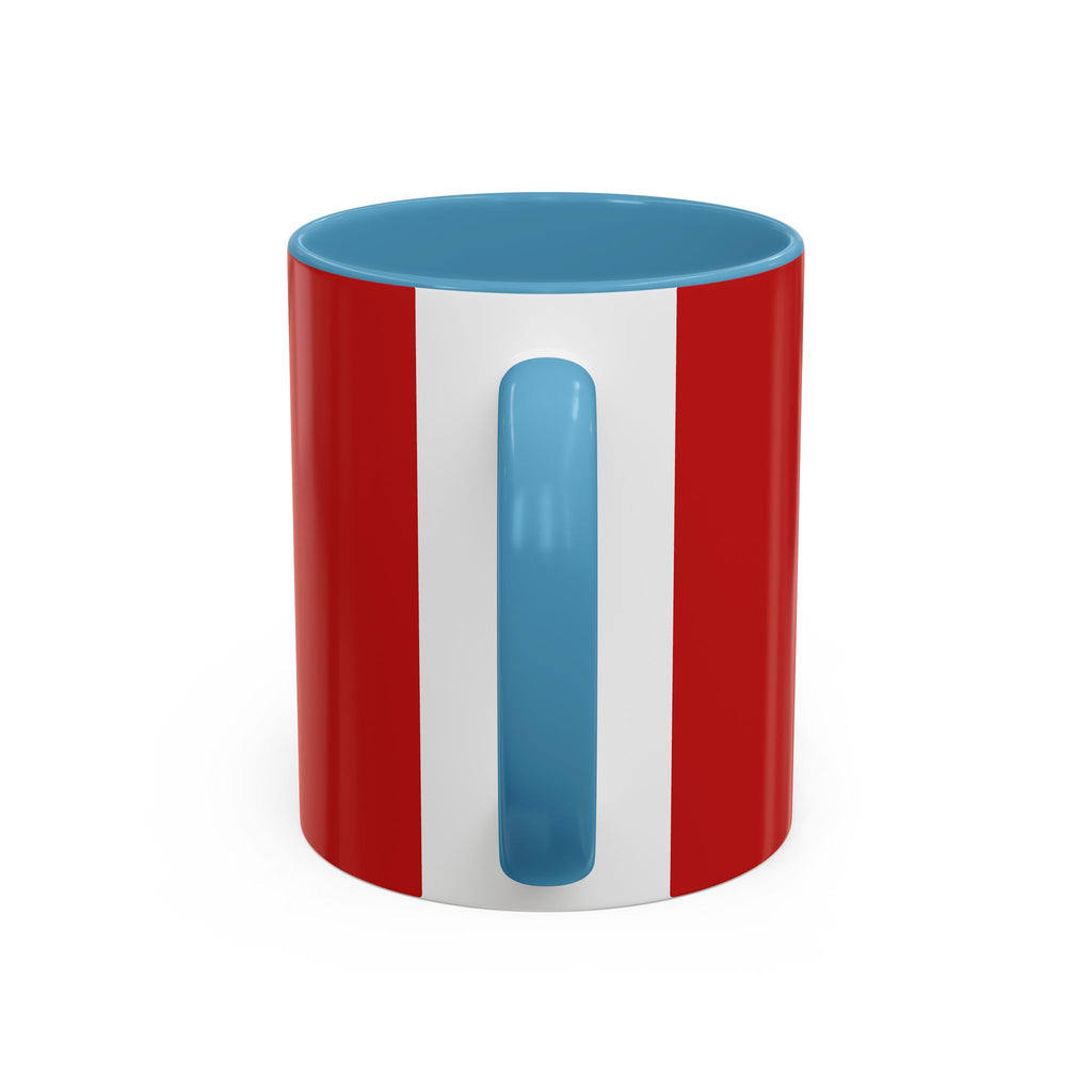 250th Anniversary - USA- Coffee Mug (11/15oz)