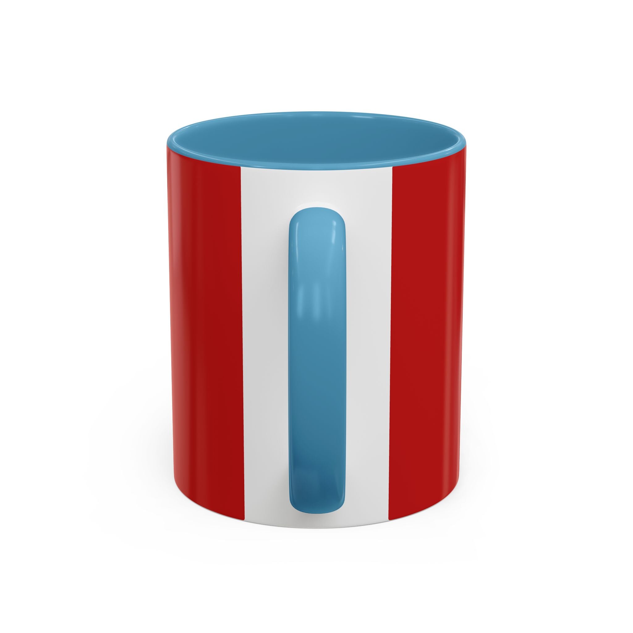 250th Anniversary - USA- Coffee Mug (11/15oz)