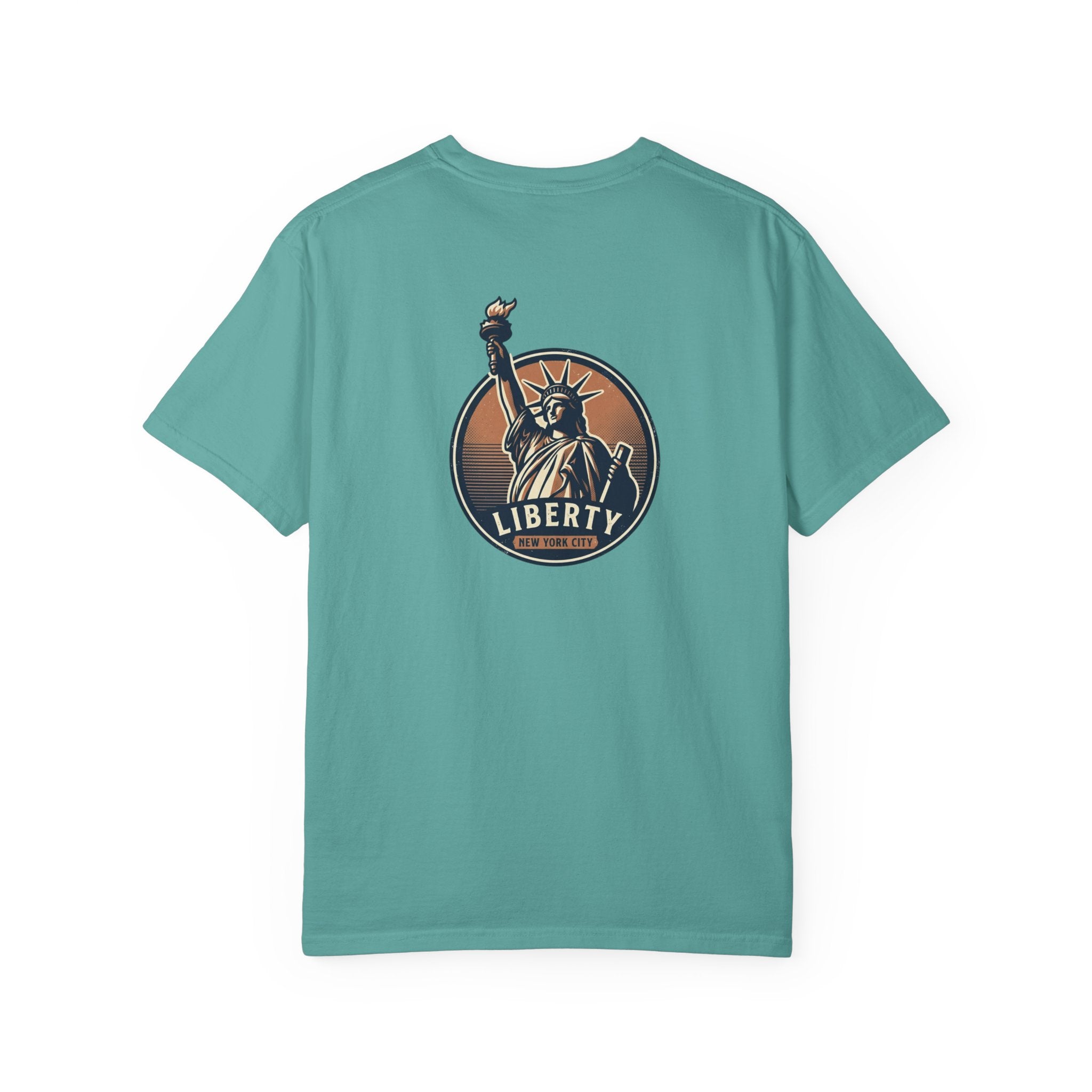 America 250 Years Seal Anniversary T-shirt