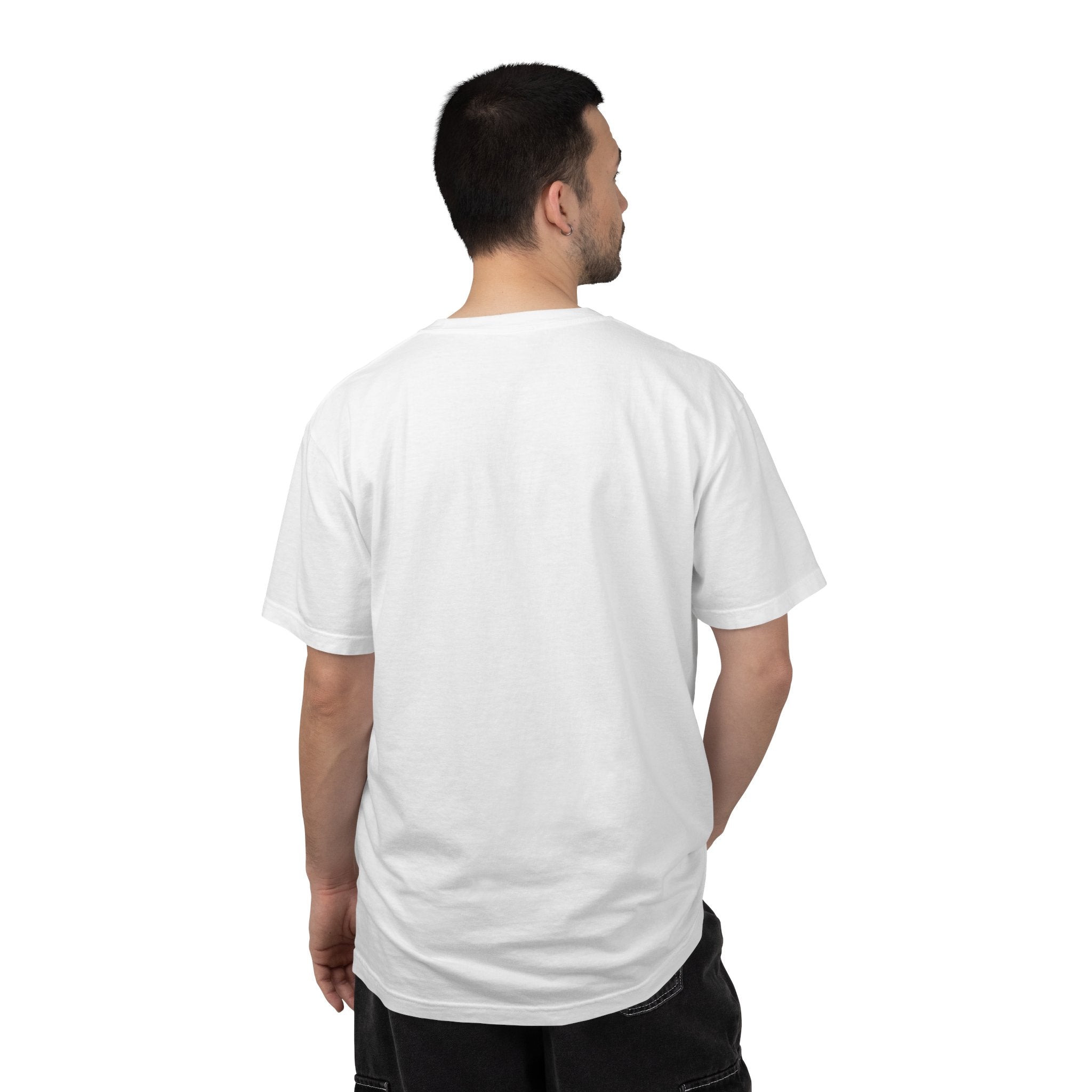 USA 250 Independence Badge T-Shirt | 250 Years of Independence
