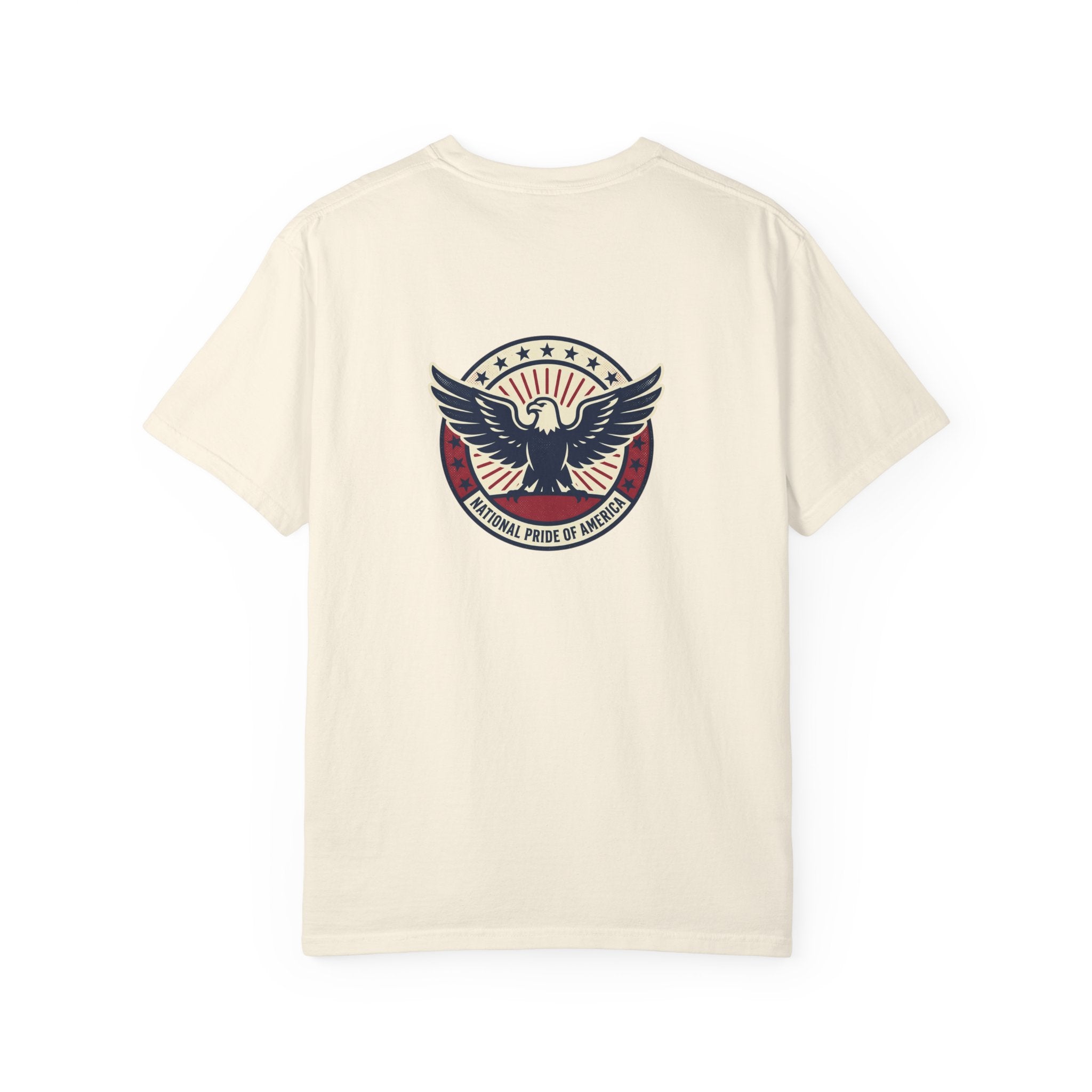 America 250 Years T-Shirt Celebration – Unity & Community