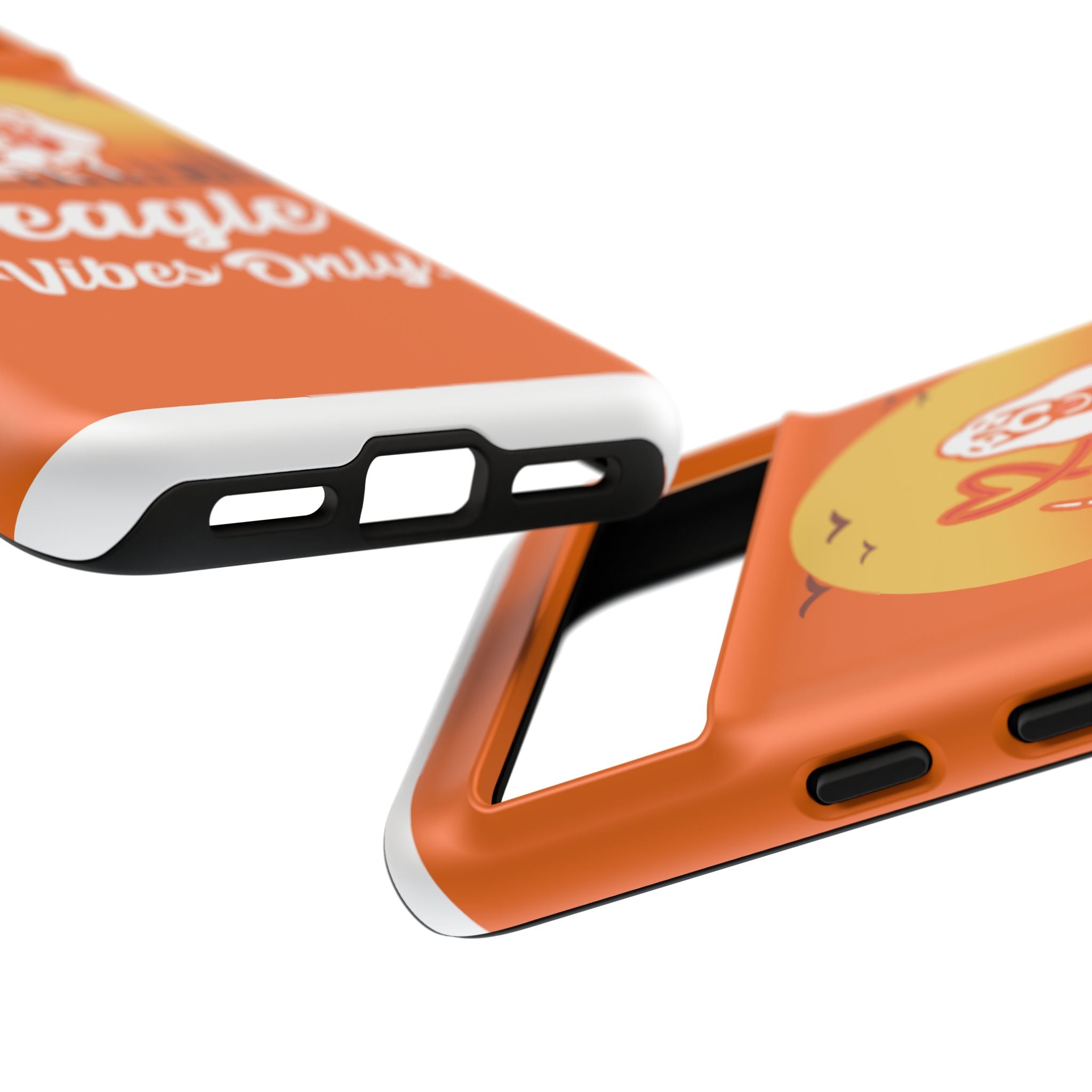 Beagle Vibes Only Phone Case | Tough Cases