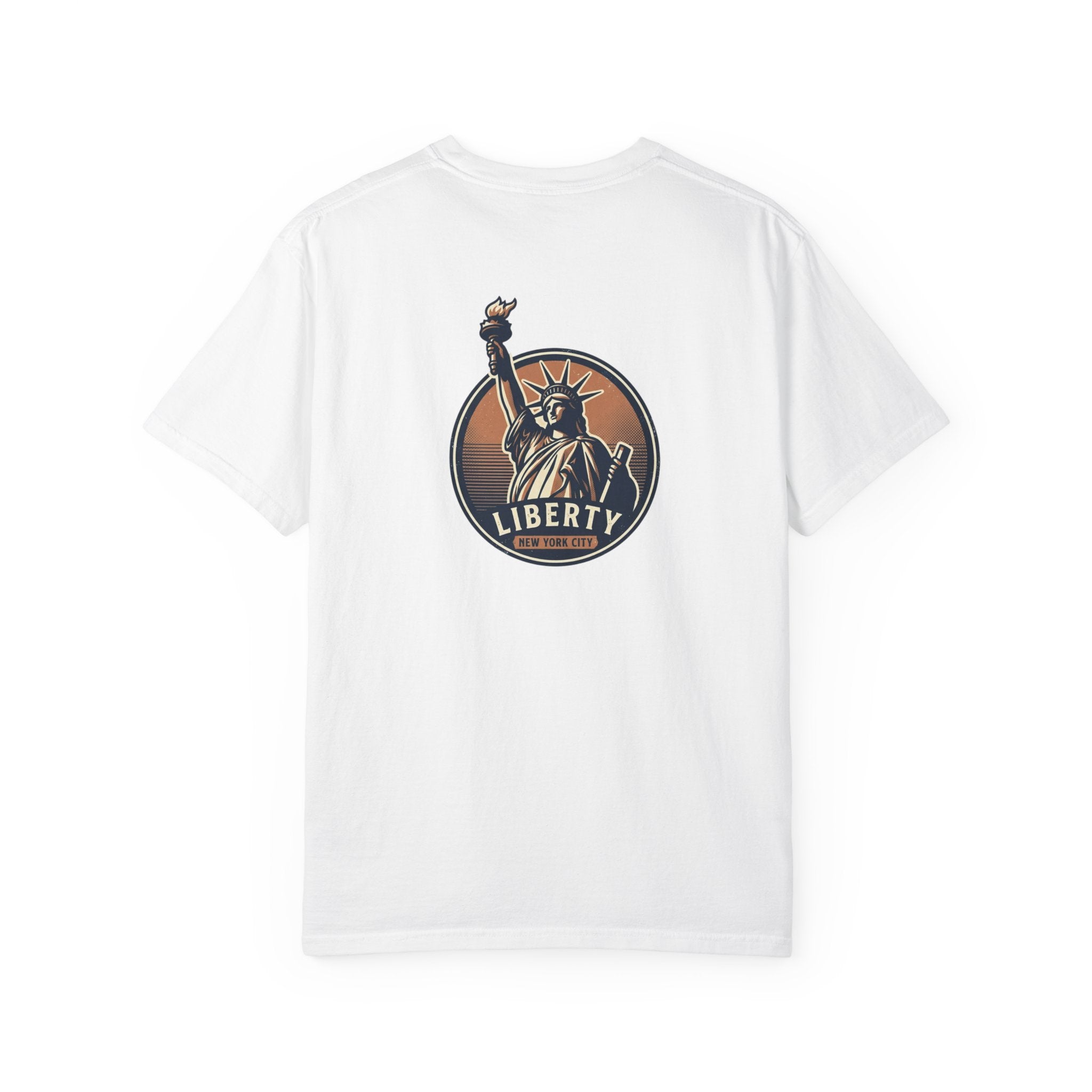 America 250 Years Seal Anniversary T-shirt