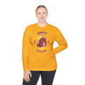 Simply Stunning sloth shirt | Long Sleeve Tee | Feminist femme design