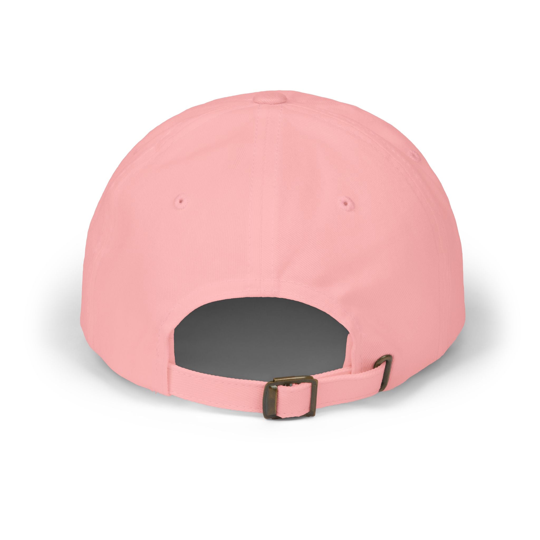 Dad Cap "A Dad. A Hero. A Legend." — Classic Father's Day Embroidered Hat