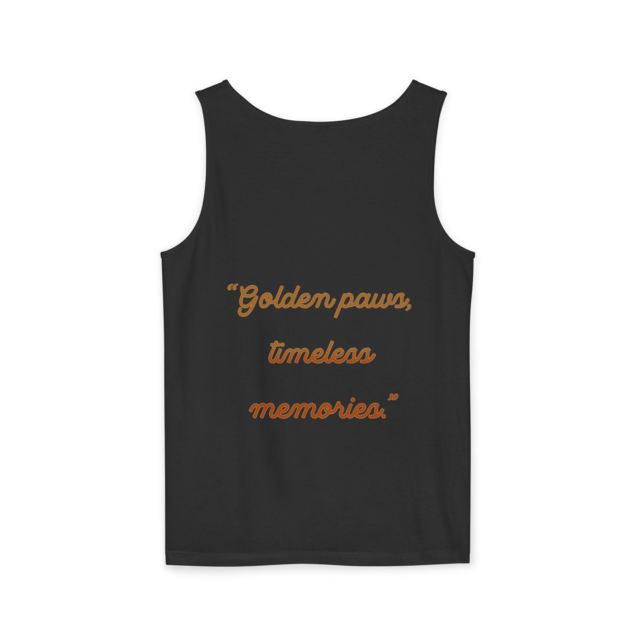 golden retriever watercolor shirt, golden retriever tank top, dog lover summer clothing, golden retriever dad shirt, dog lover clothing