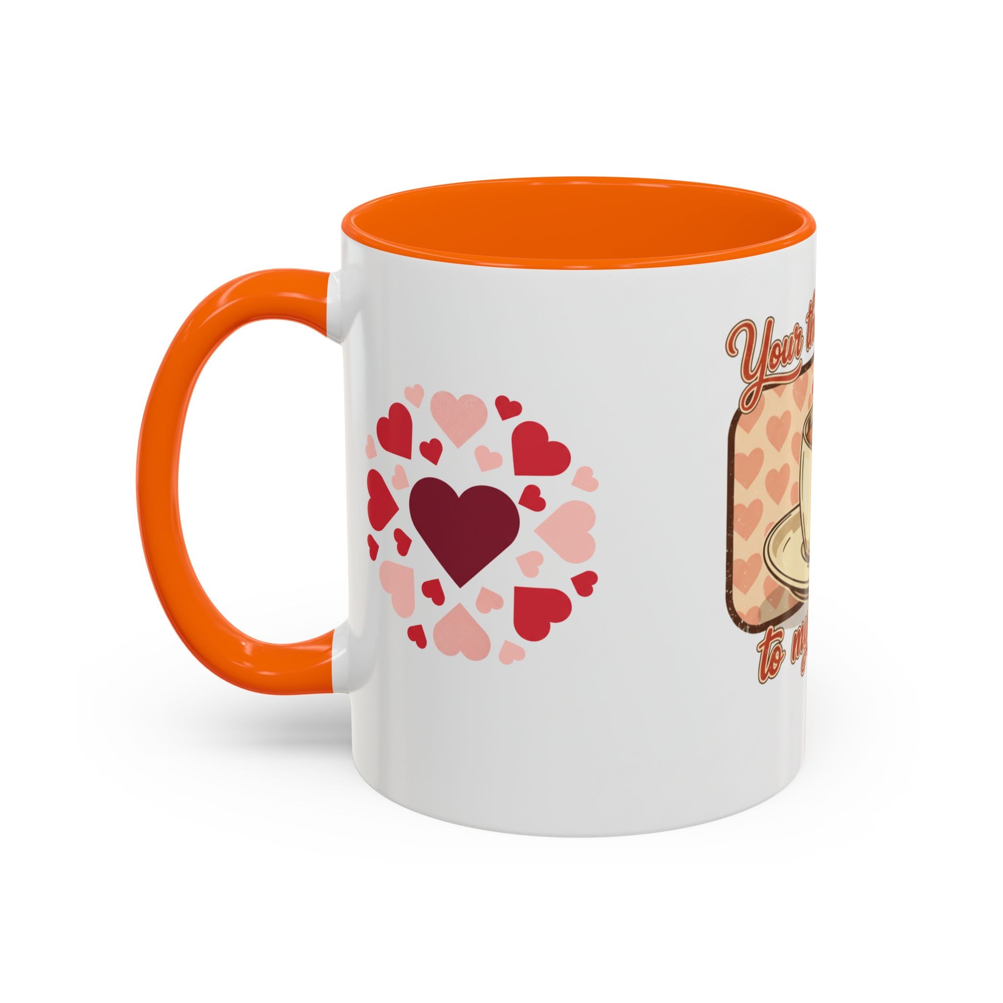 Best coffee mug for valentine’s day