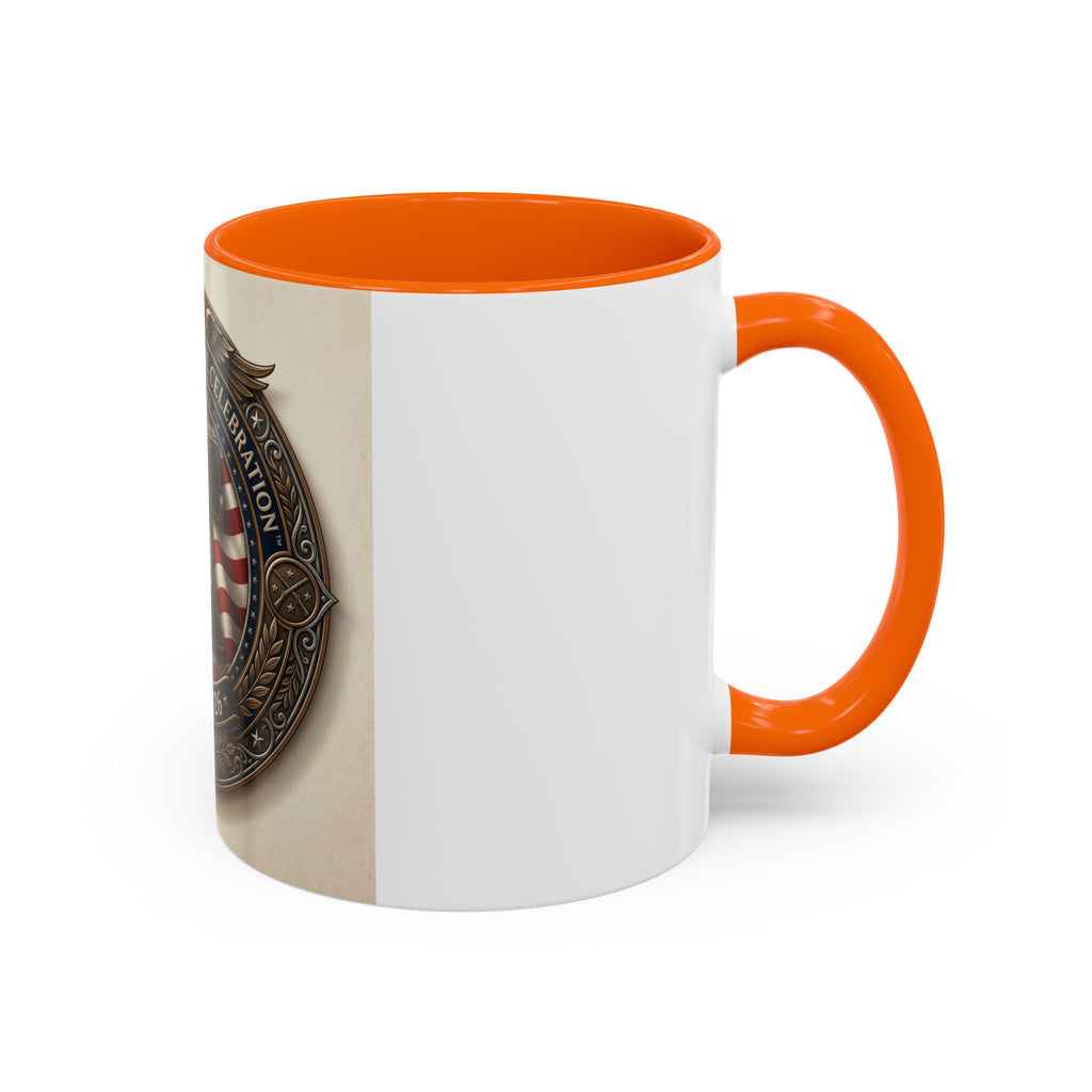 Celebration Liberty Bell 250 Mug | 1776-2026