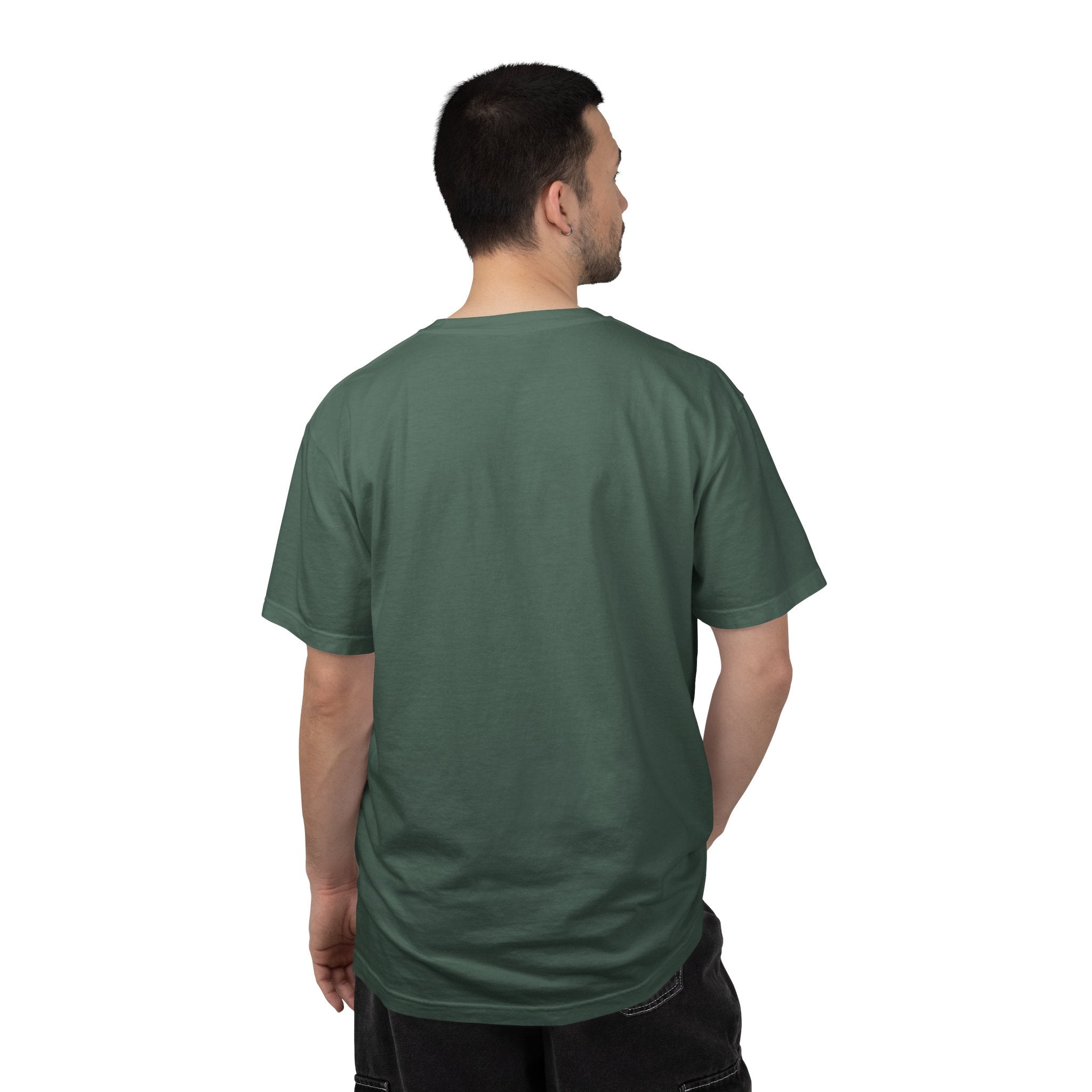 USA 250 Independence Badge T-Shirt | 250 Years of Independence