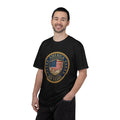 America 250 Years Seal Anniversary T-shirt