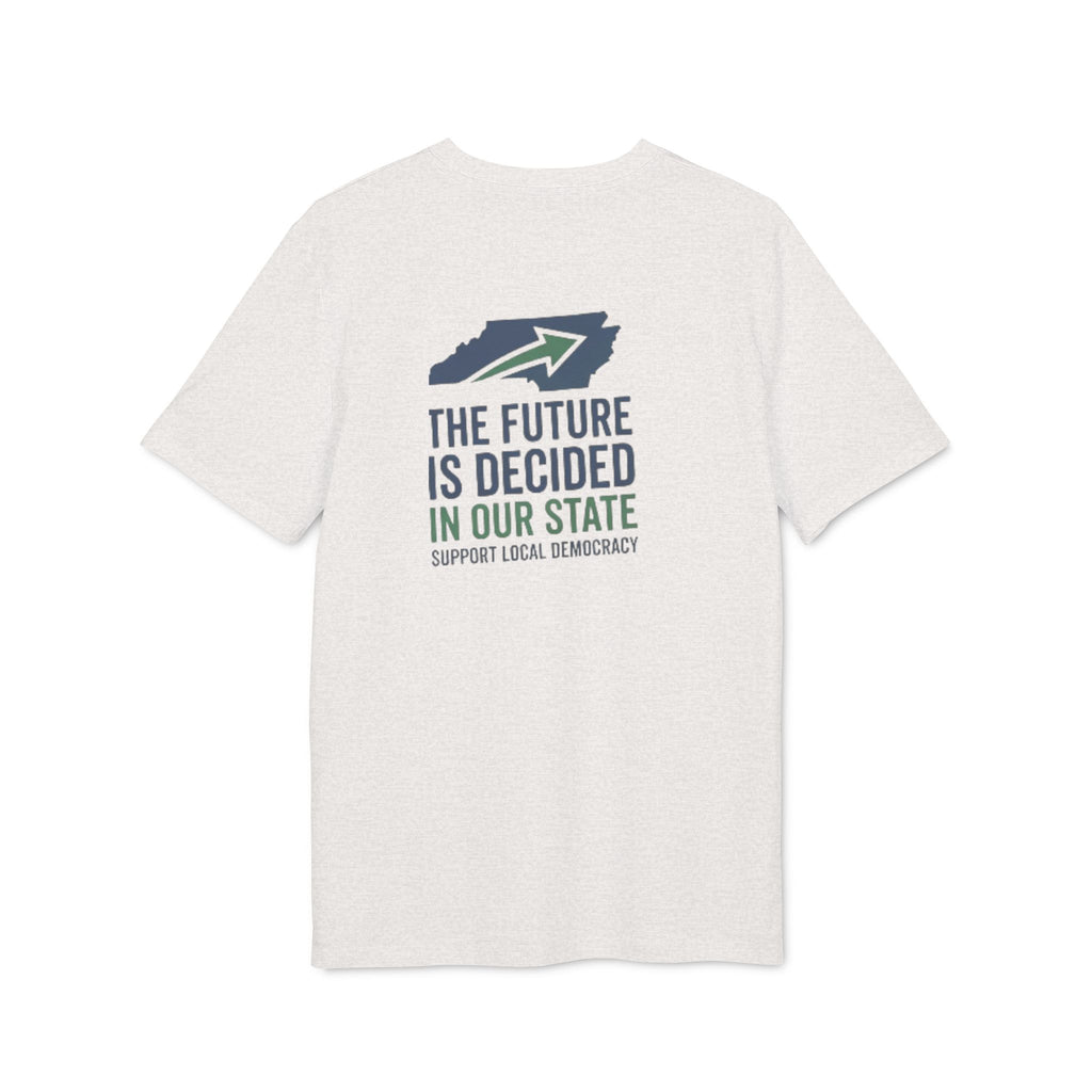 Governor Race 2026 T-Shirt | State Elections, Vote Your Voice Matters
