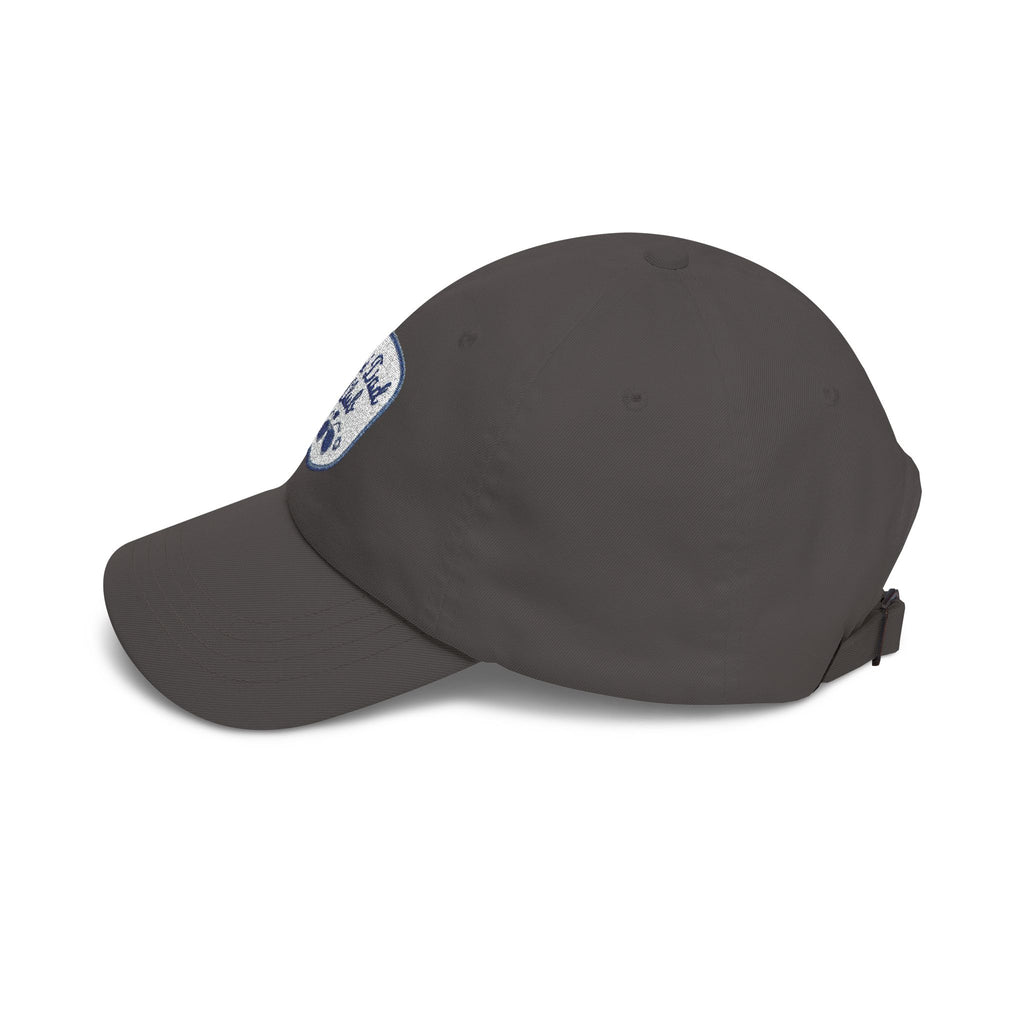 Cool Dad Club Embroidered Dad Cap