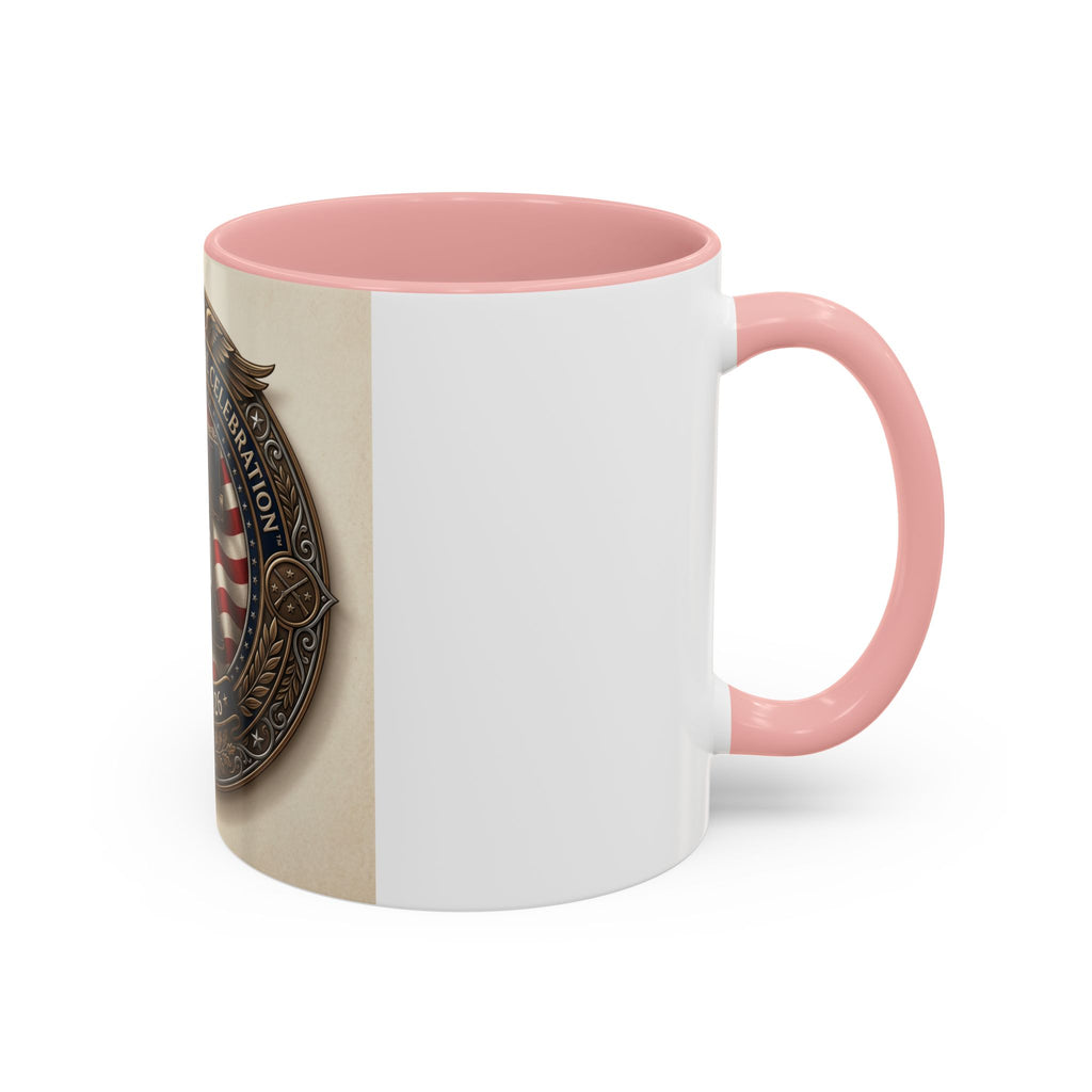 Celebration Liberty Bell 250 Mug | 1776-2026