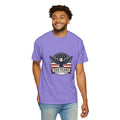 Eagle 250 Years America Anniversary T-Shirt