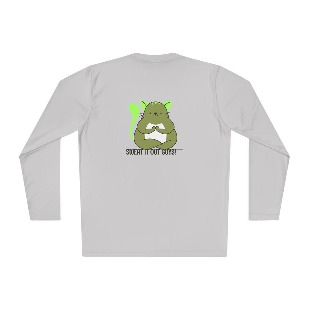 Dog Mom Yoga Shirt  Funny Dog Lover Grap | Funny Dog Lover Graphic Tee |  Pet Lover Performance Tee
