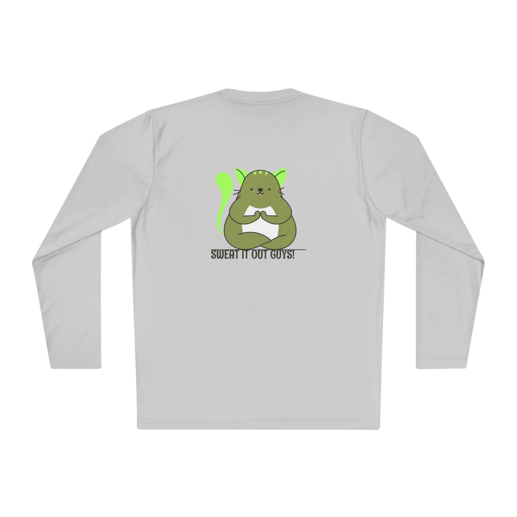 Dog Mom Yoga Shirt  Funny Dog Lover Grap | Funny Dog Lover Graphic Tee |  Pet Lover Performance Tee