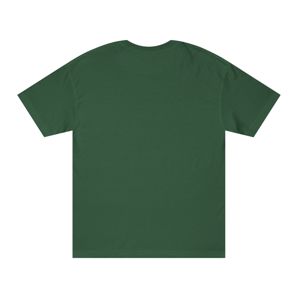 Funny dog lover tee, Comfortable cotton dog shirt