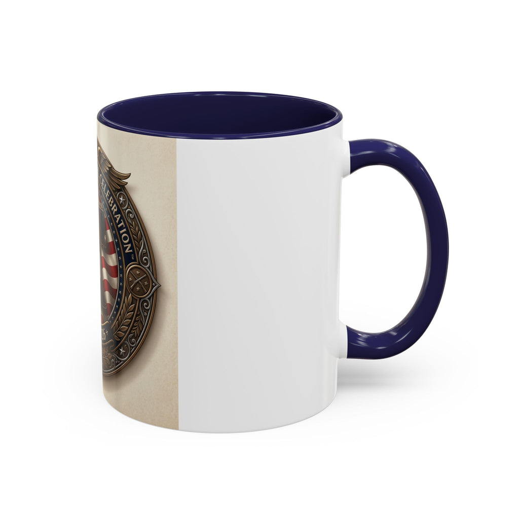 Celebration Liberty Bell 250 Mug | 1776-2026