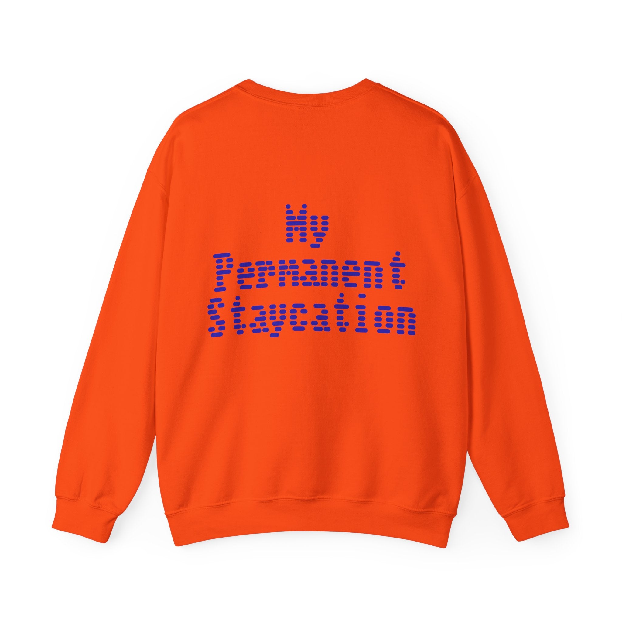 Vintage Cali Sunshine Graphic Unisex Oversized Sweatshirt