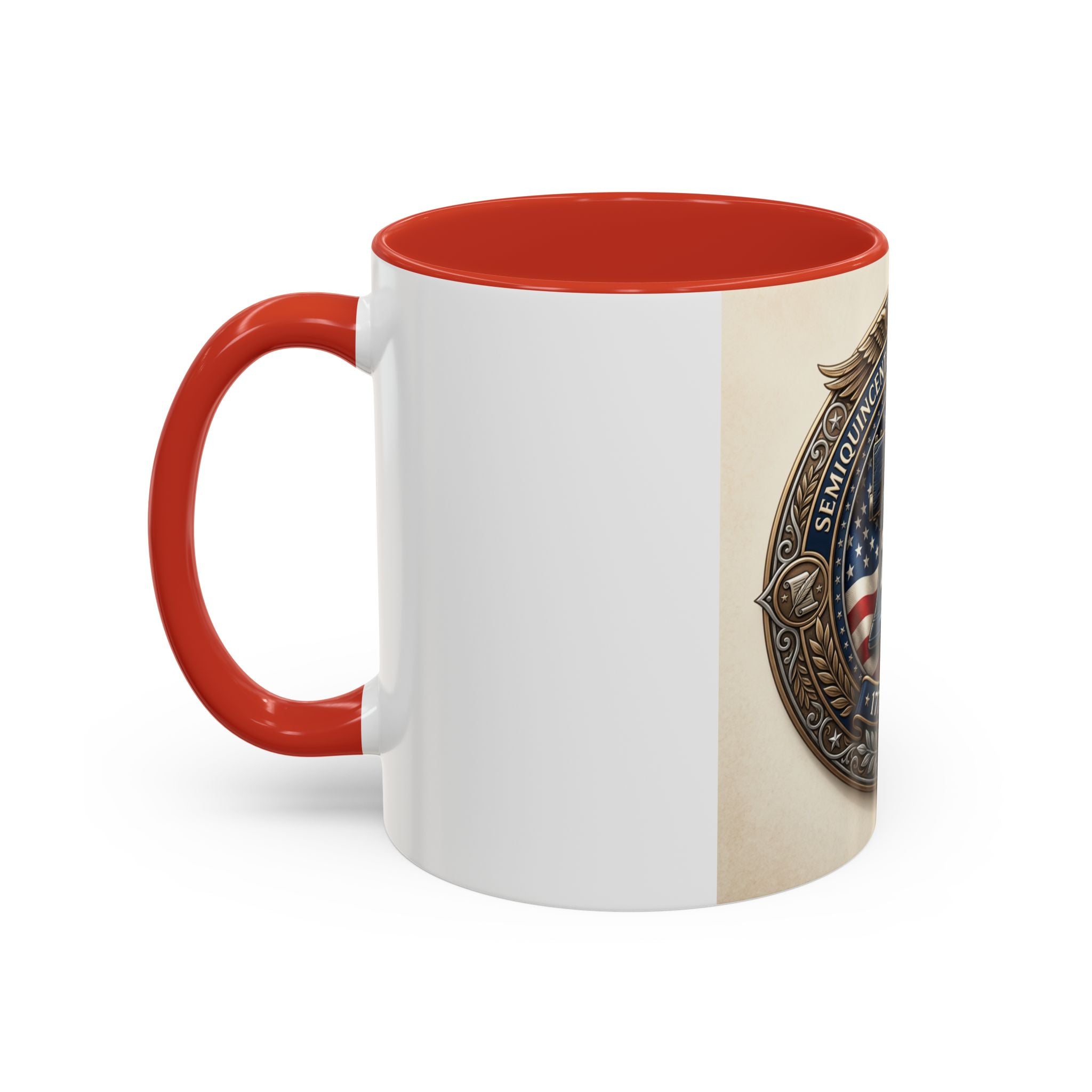 Celebration Liberty Bell 250 Mug | 1776-2026