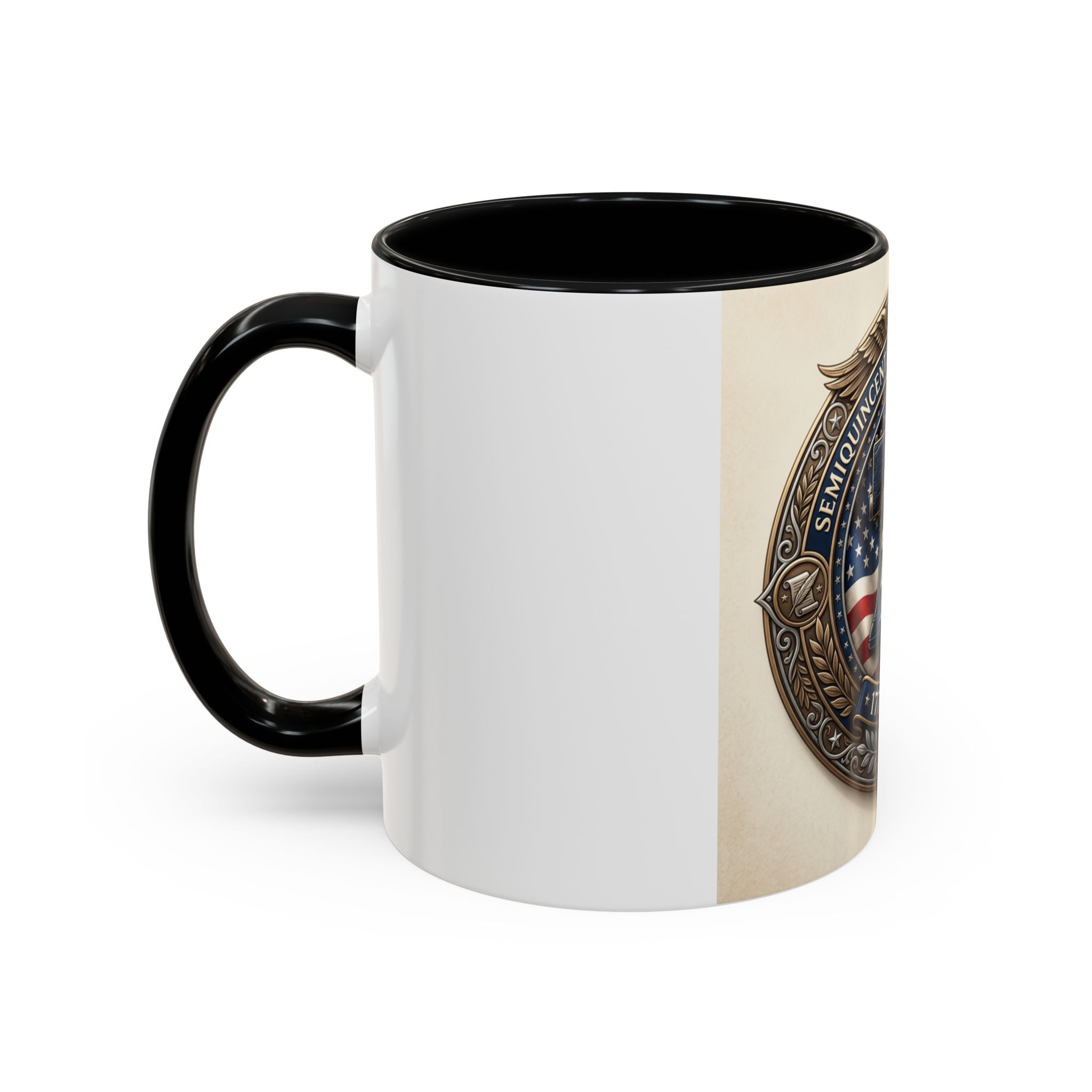 Celebration Liberty Bell 250 Mug | 1776-2026