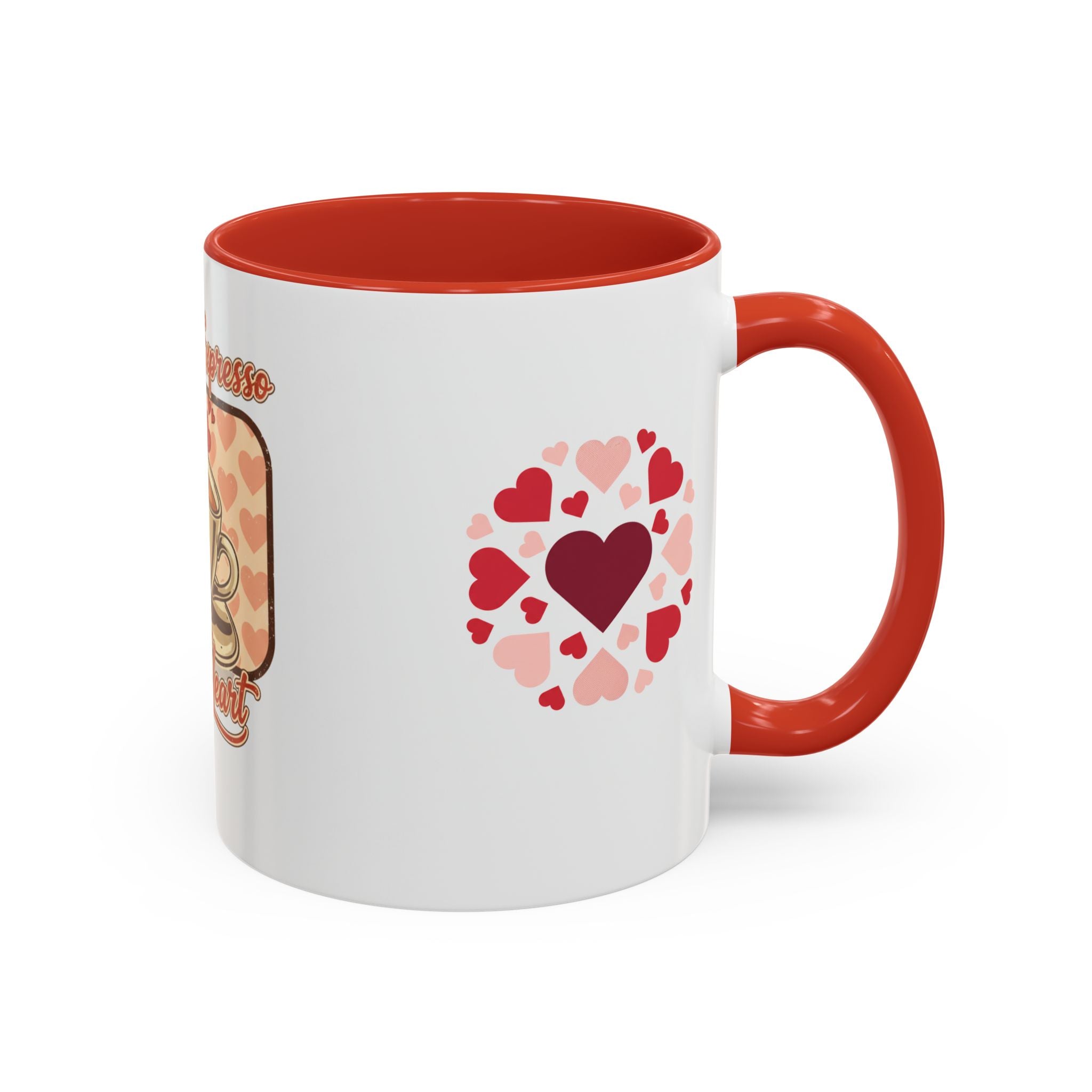 Best coffee mug for valentine’s day