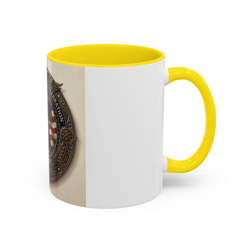 Celebration Liberty Bell 250 Mug | 1776-2026