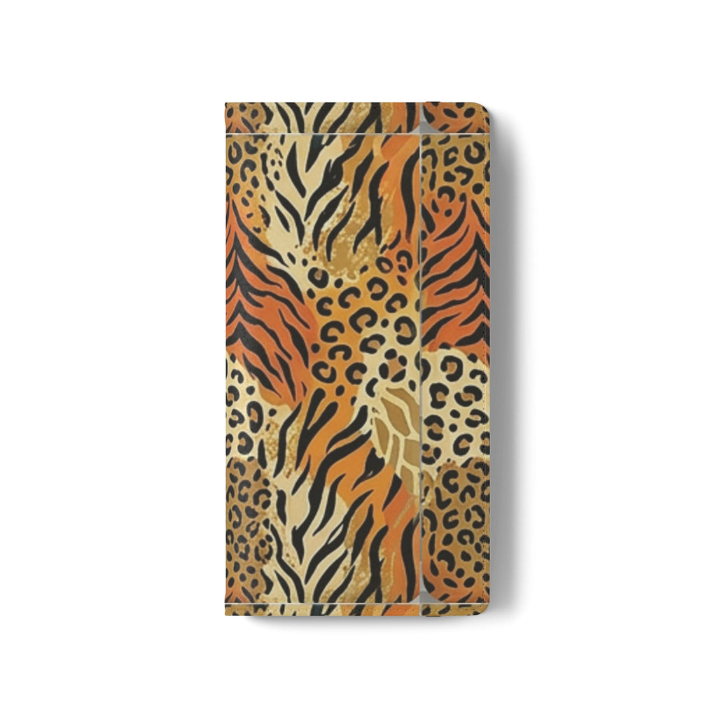 Flip Cases TIger, leopard , Cheetah Printed Mobile Cover