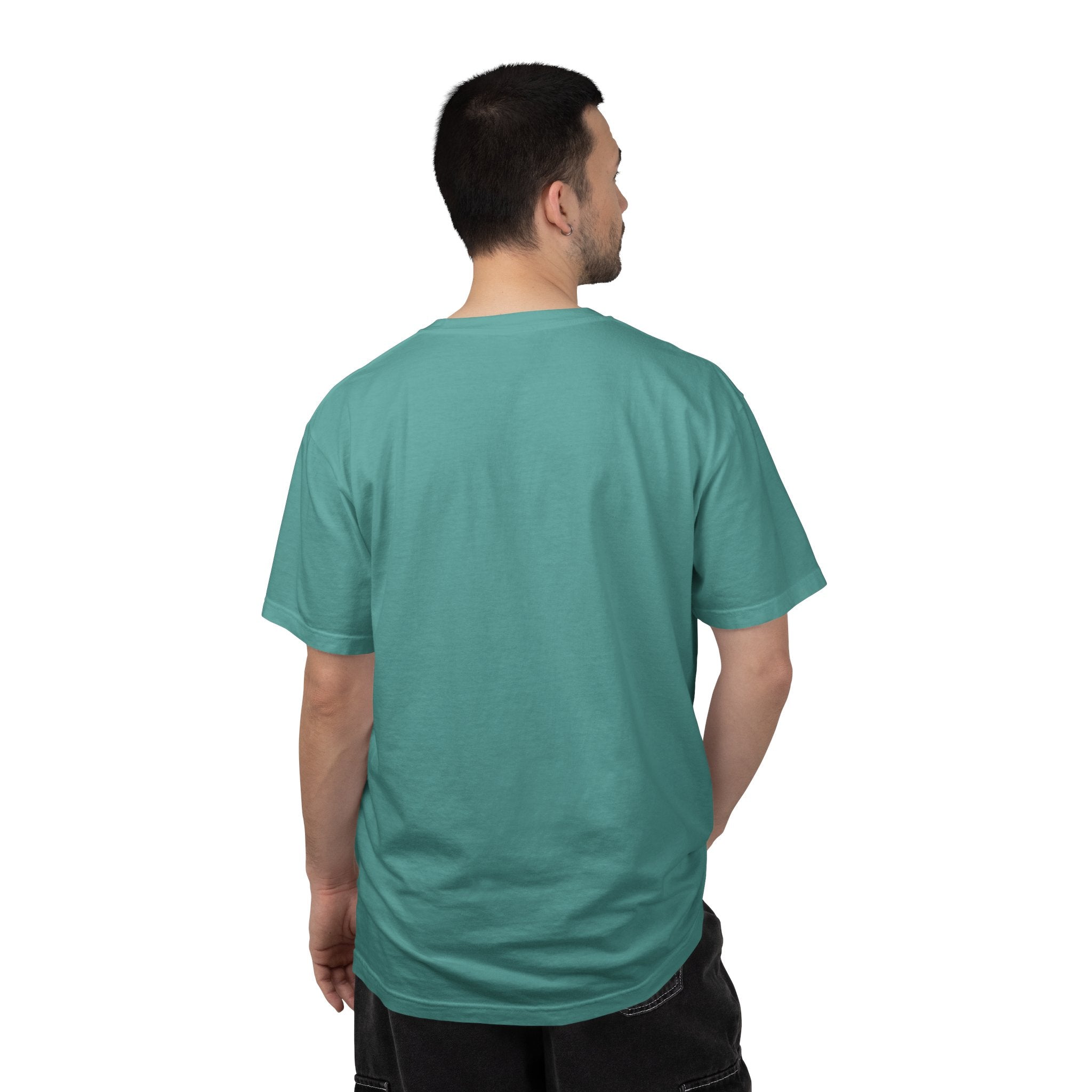 USA 250 Independence Badge T-Shirt | 250 Years of Independence