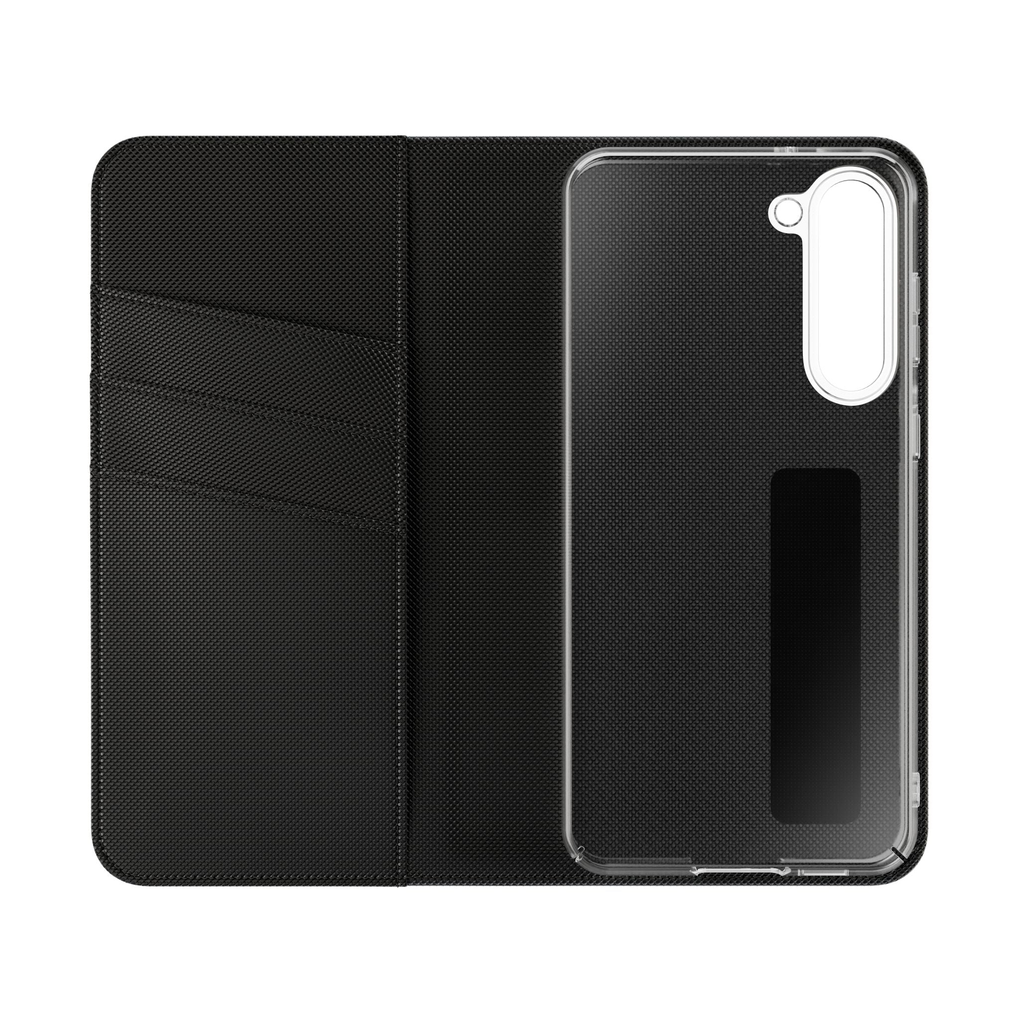 Penguin Family Love Phone flip case