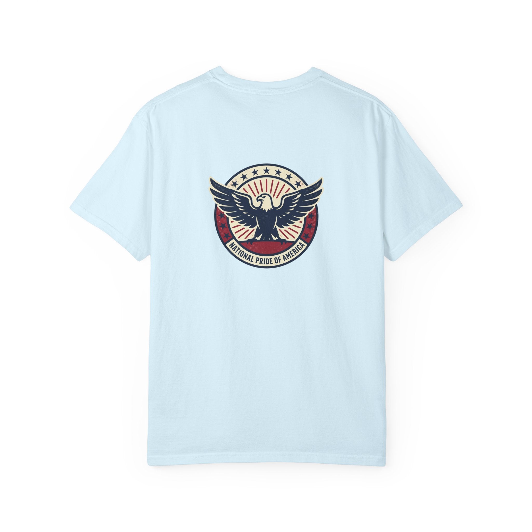 America 250 Years T-Shirt Celebration – Unity & Community