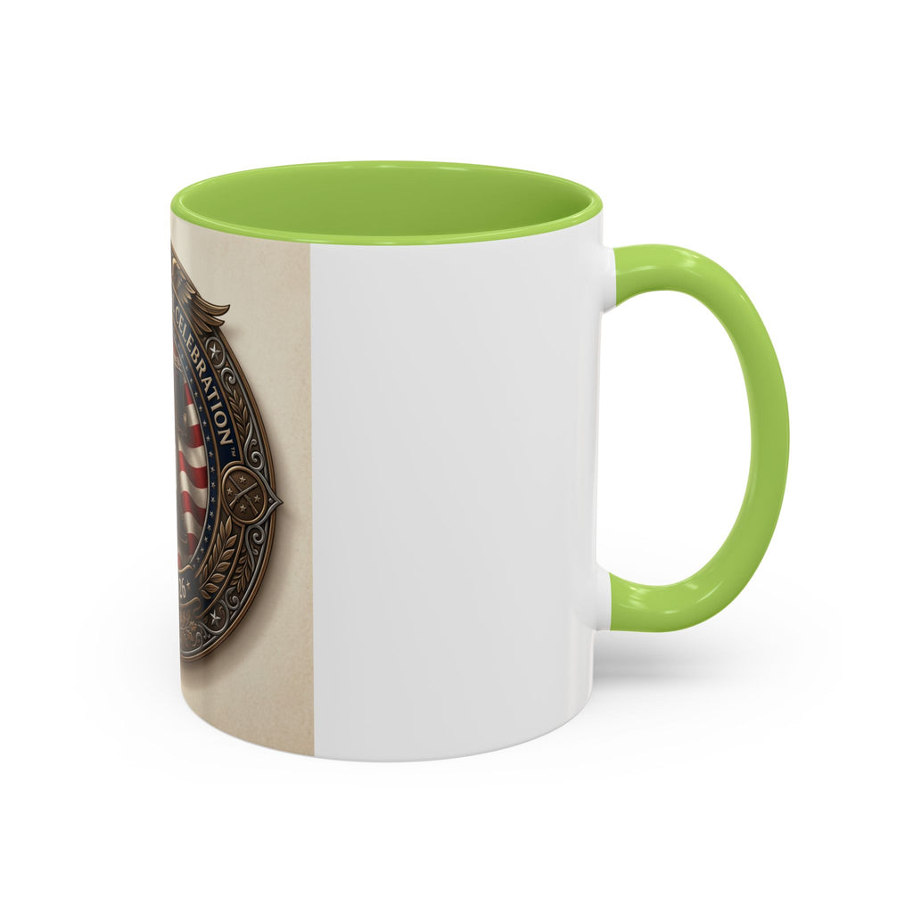 Celebration Liberty Bell 250 Mug | 1776-2026