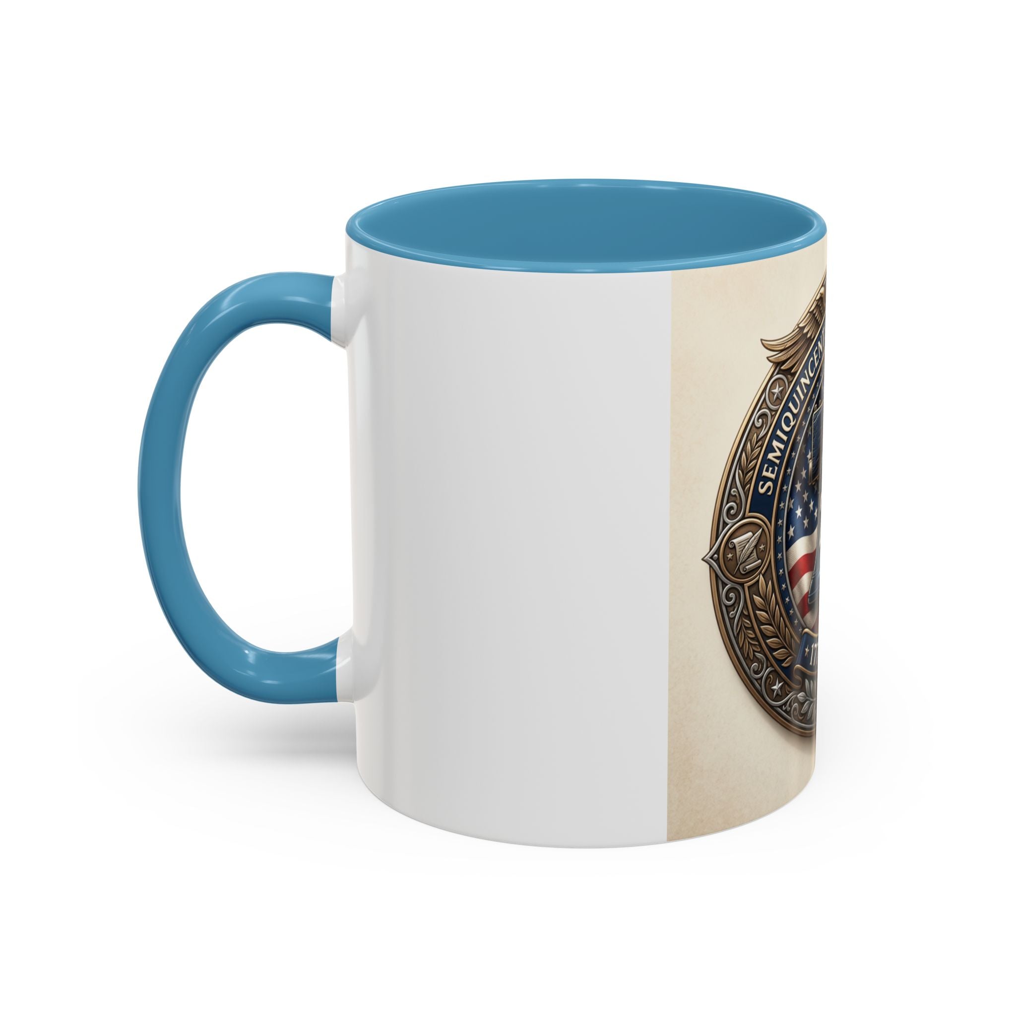 Celebration Liberty Bell 250 Mug | 1776-2026
