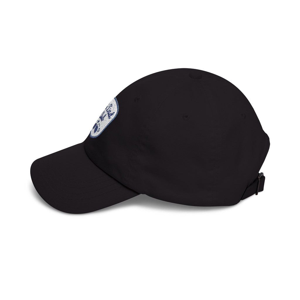 Cool Dad Club Embroidered Dad Cap