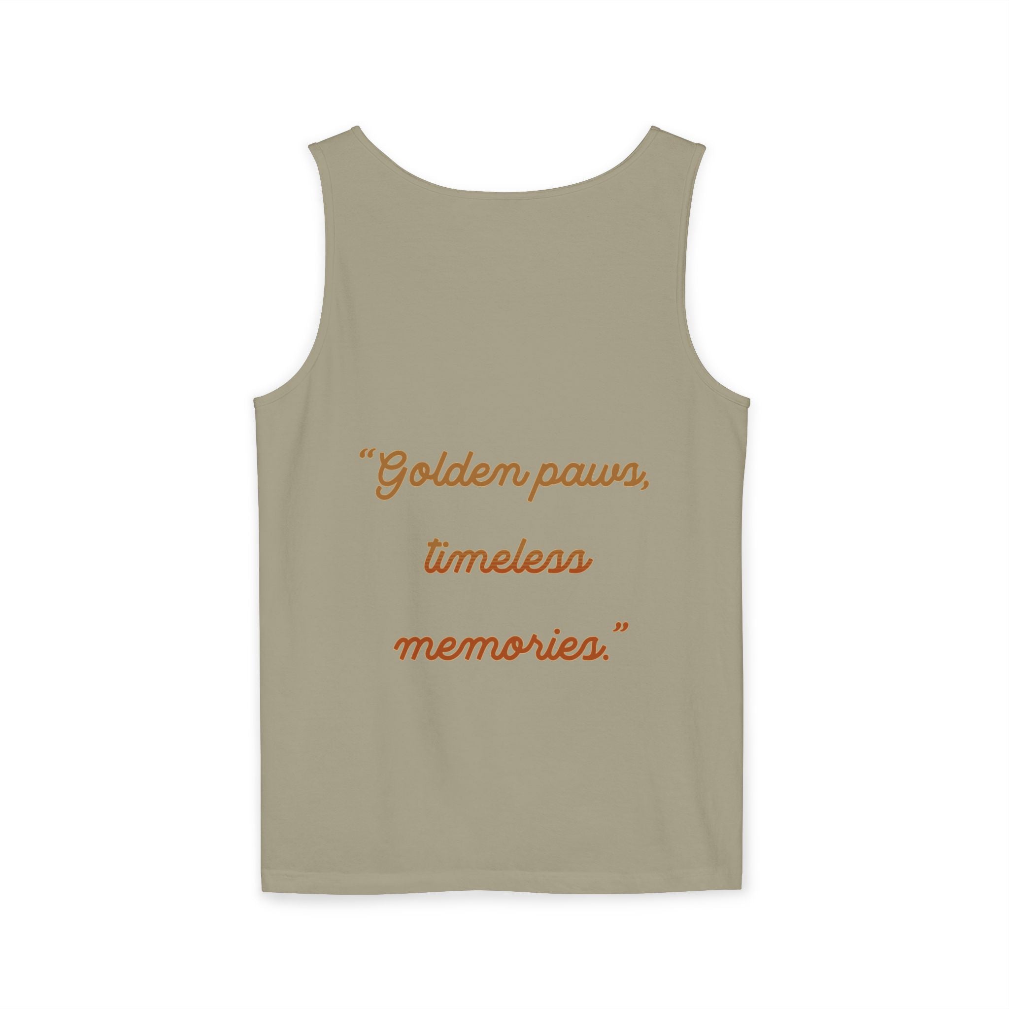 golden retriever watercolor shirt, golden retriever tank top, dog lover summer clothing, golden retriever dad shirt, dog lover clothing