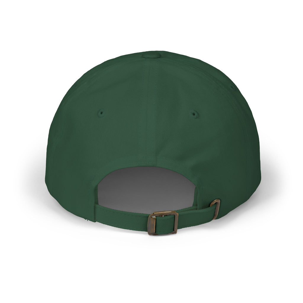 Cool Dad Club Embroidered Dad Cap