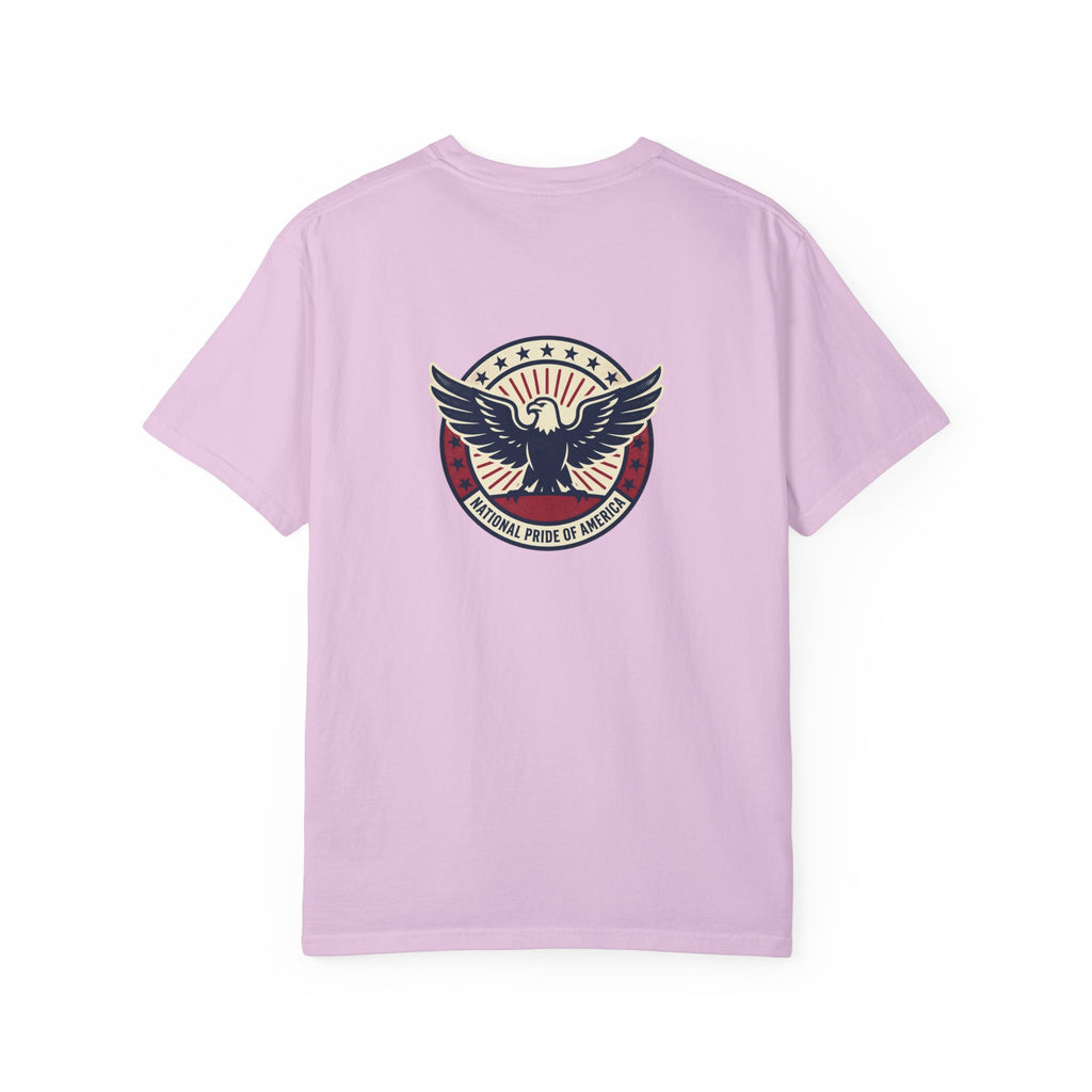 America 250 Years T-Shirt Celebration – Unity & Community