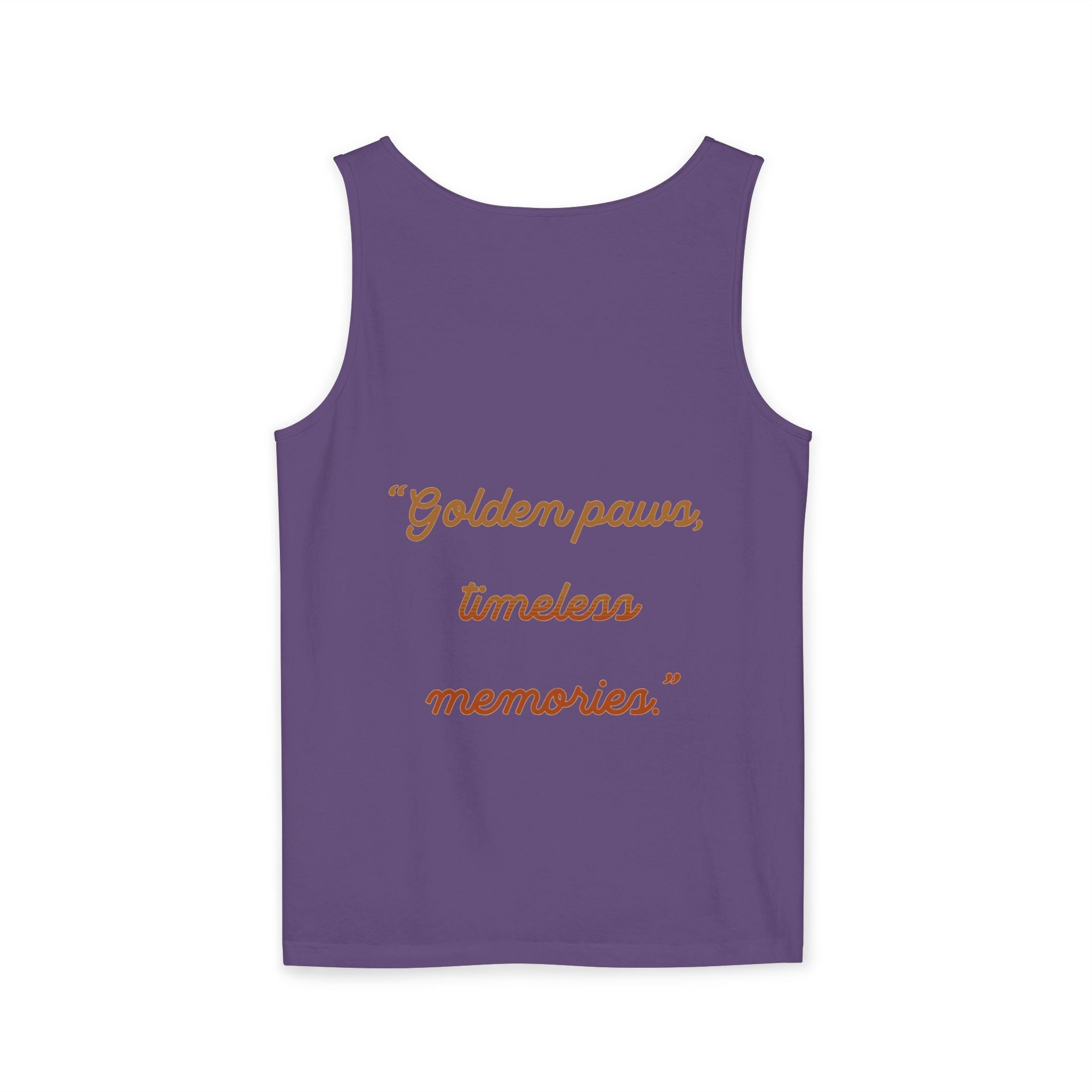 golden retriever watercolor shirt, golden retriever tank top, dog lover summer clothing, golden retriever dad shirt, dog lover clothing